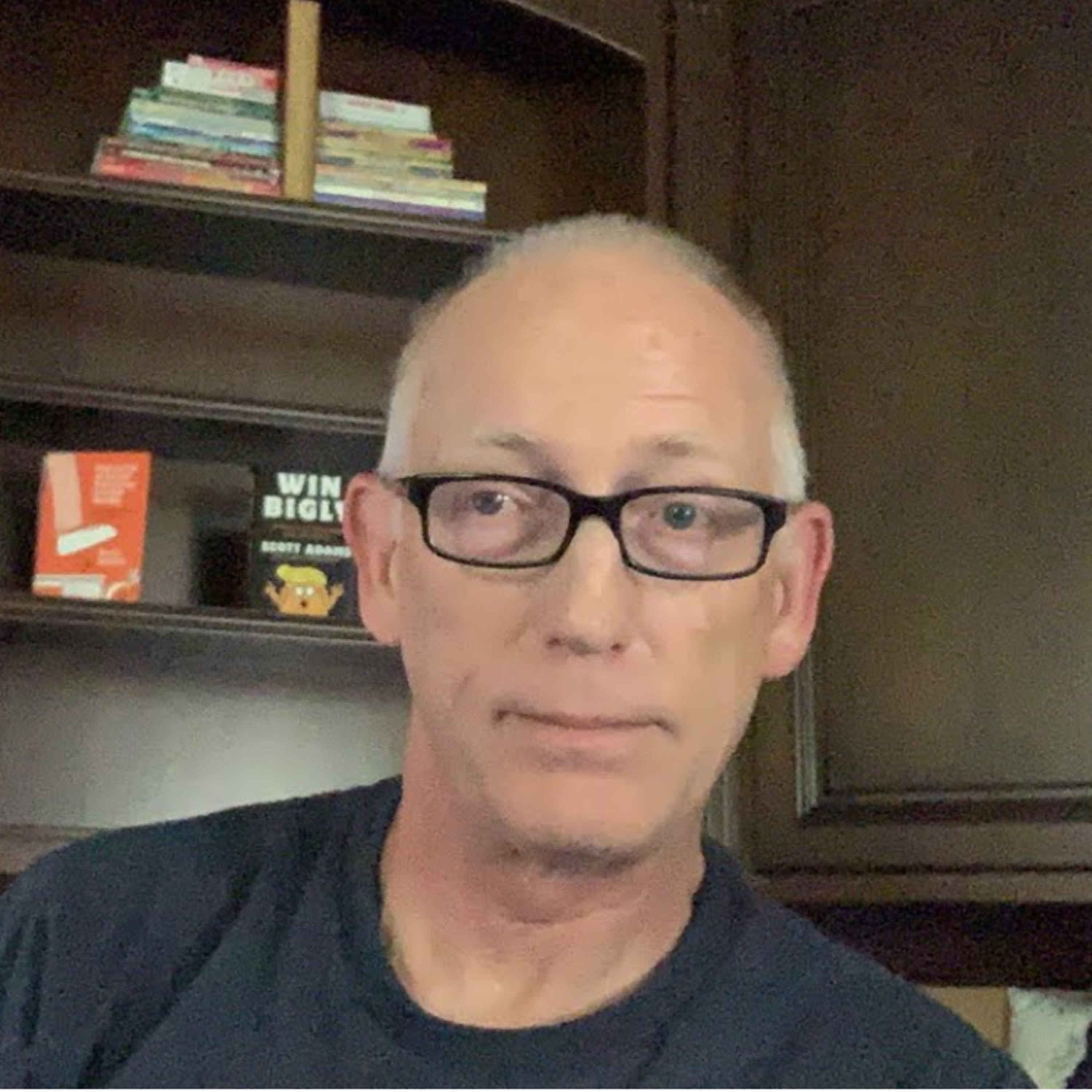 Episode 1441 Scott Adams: Persuasion Tips Based on the Headlines, and Lots More