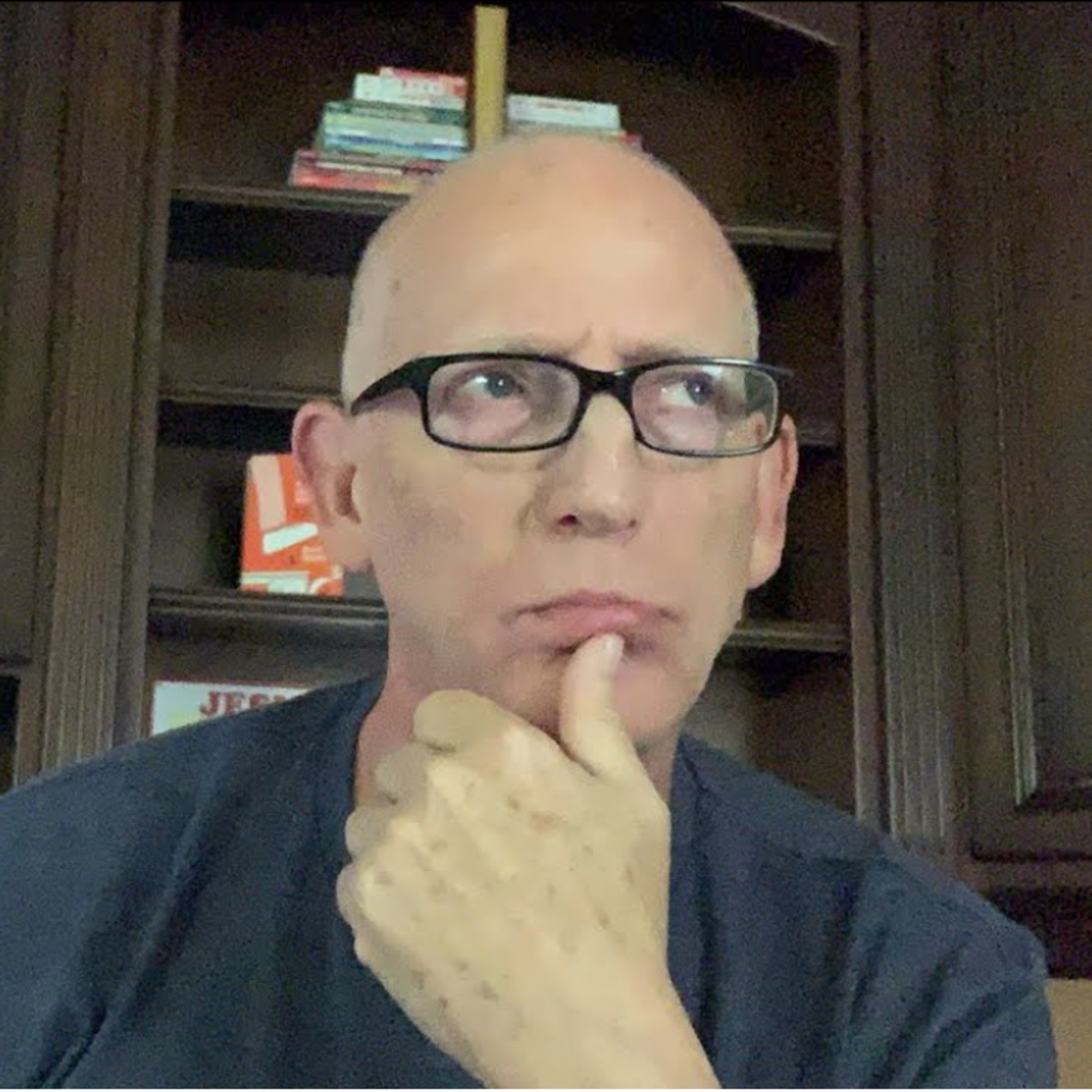 Episode 1448 Scott Adams: Trump Flips 