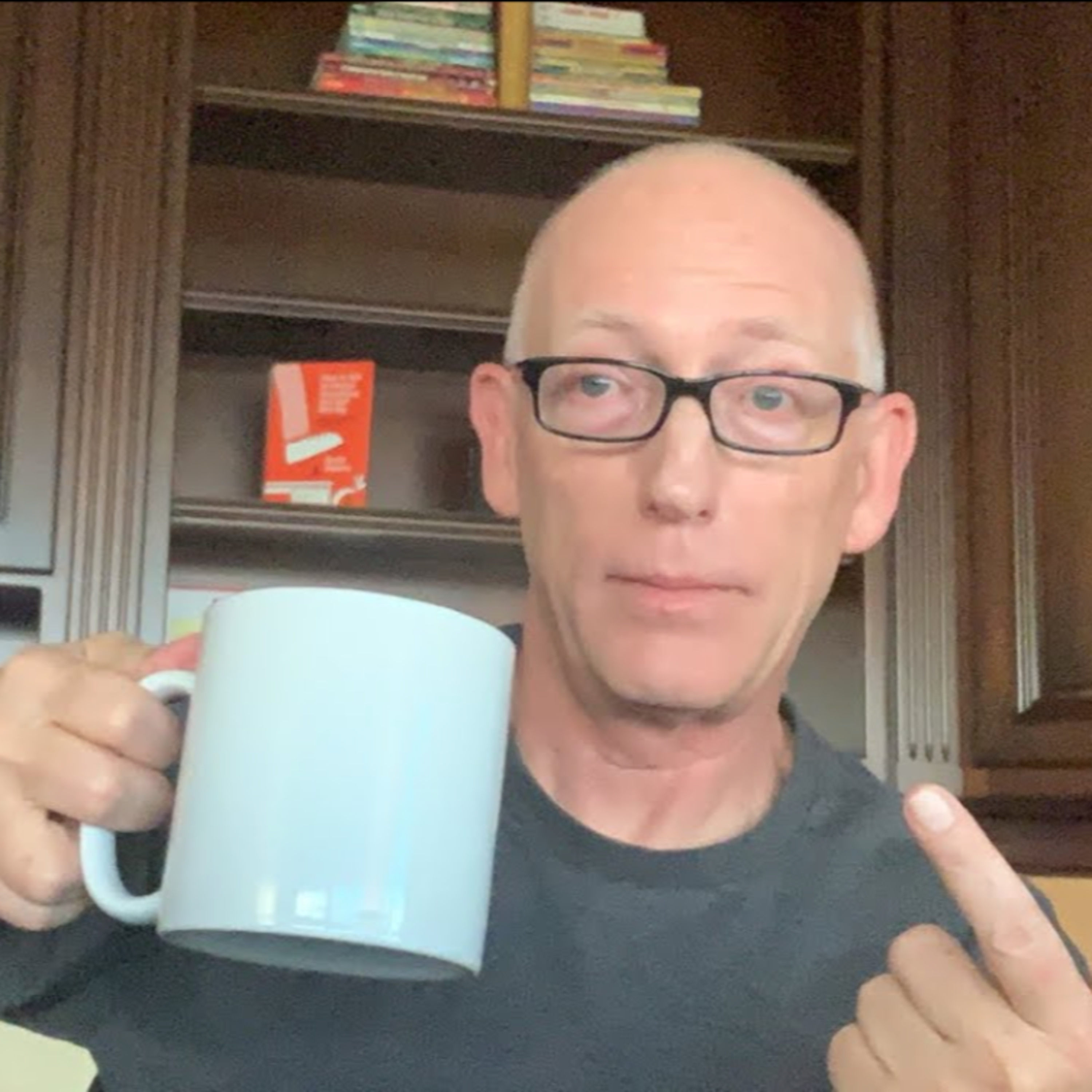 Episode 1453 Scott Adams: Climate Models Have New Critics, Why Politicians are Bad During Pandemics, More