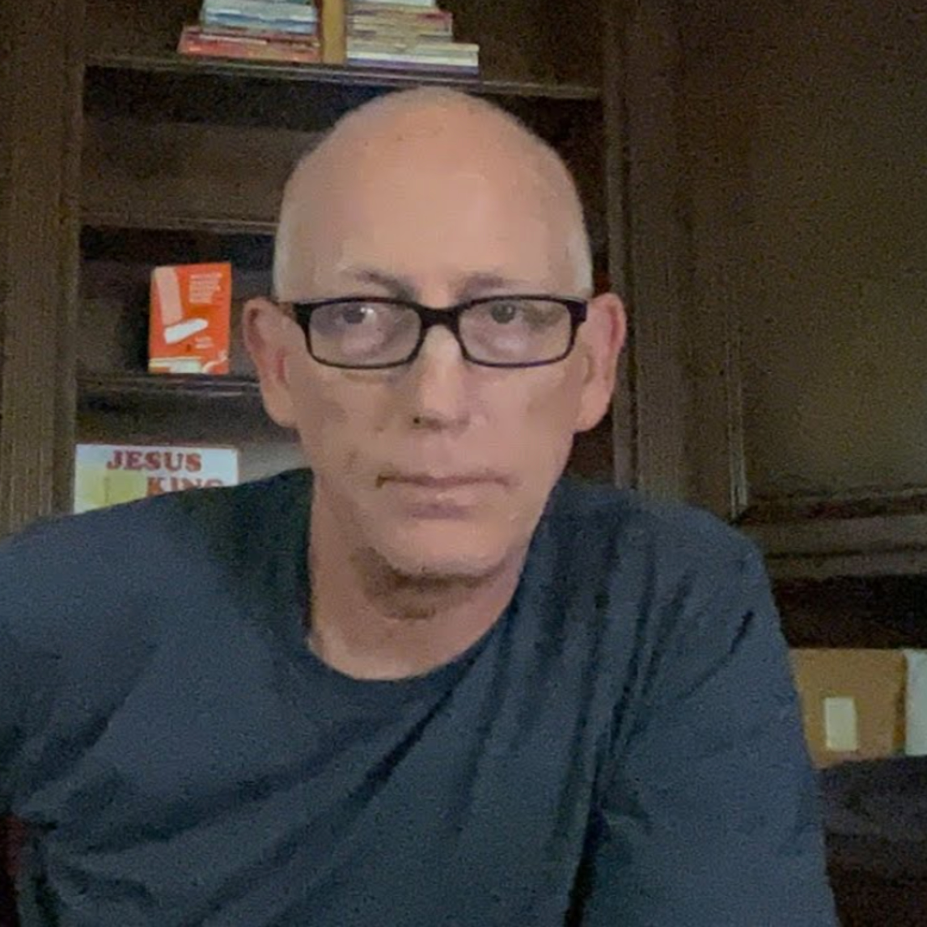 Episode 1454 Scott Adams: Trump is in Trouble. Again. Virus Stupidity Rages. And More Fun