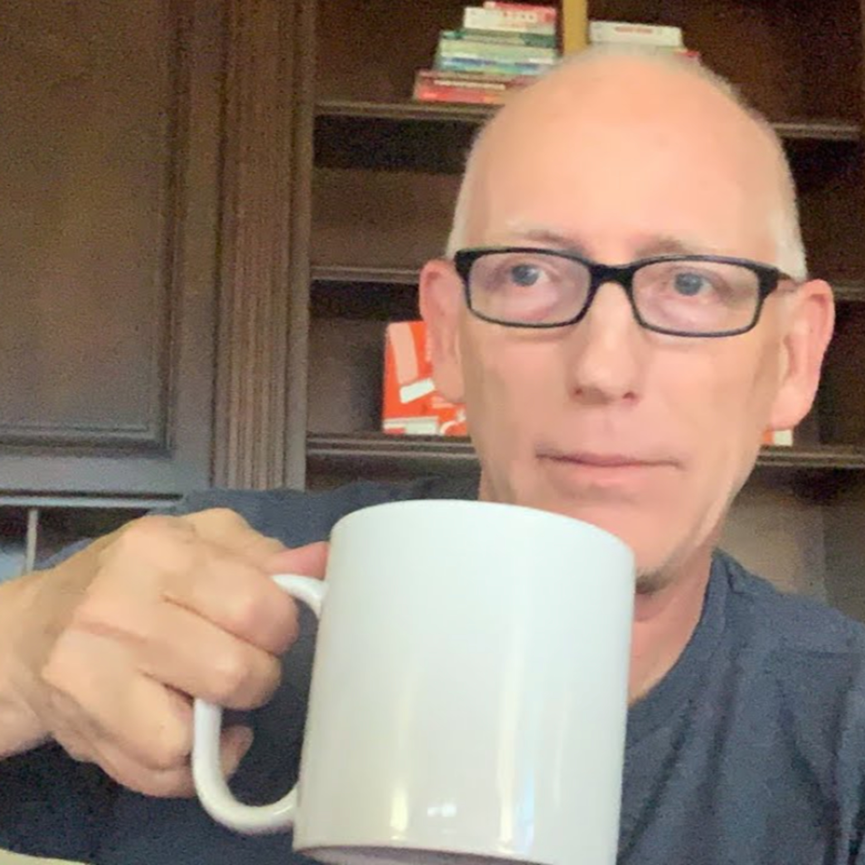 Episode 1457 Scott Adams: Sipping and Chatting About the Latest National Nonsense
