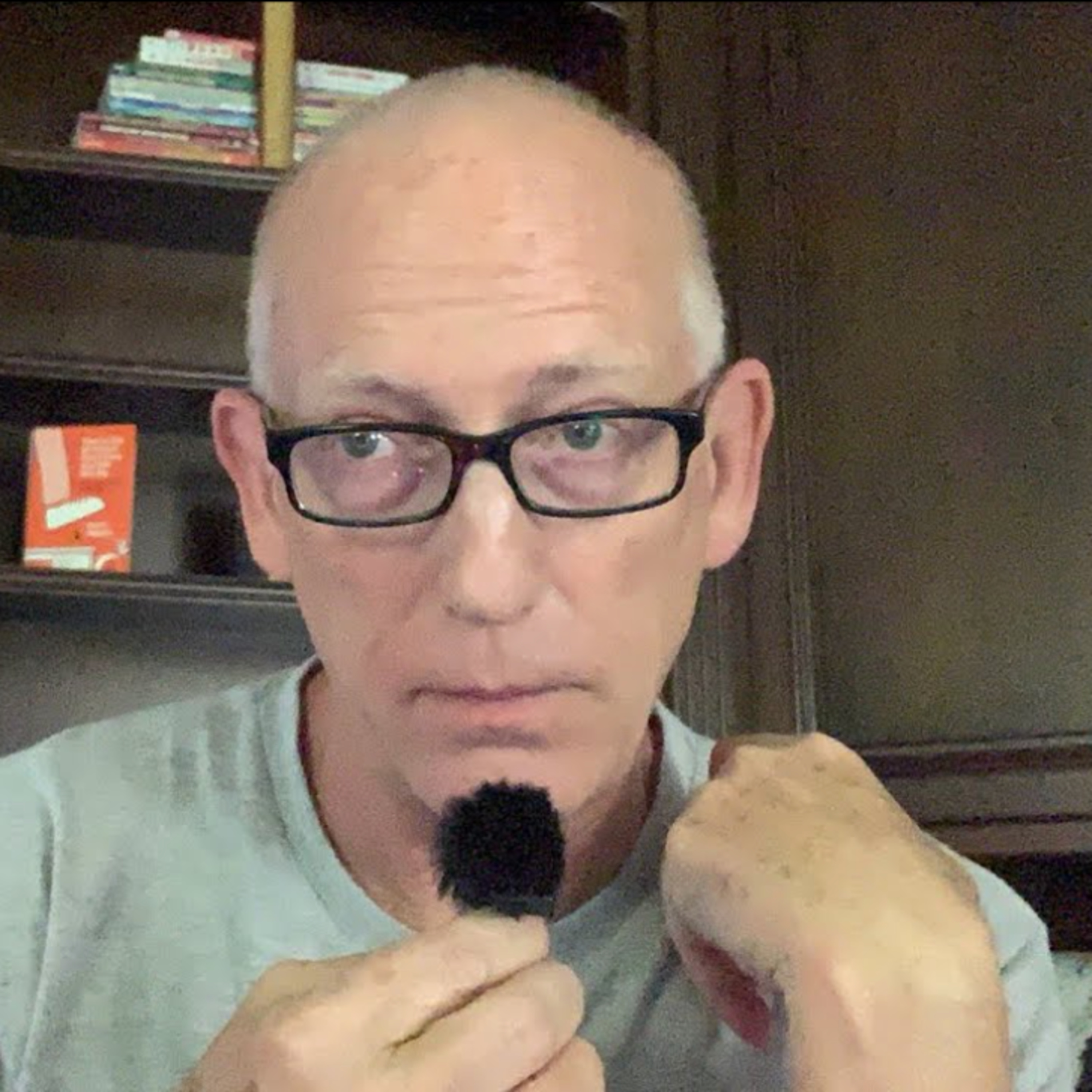 Episode 1459 Scott Adams: News, Persuasion and Coffee