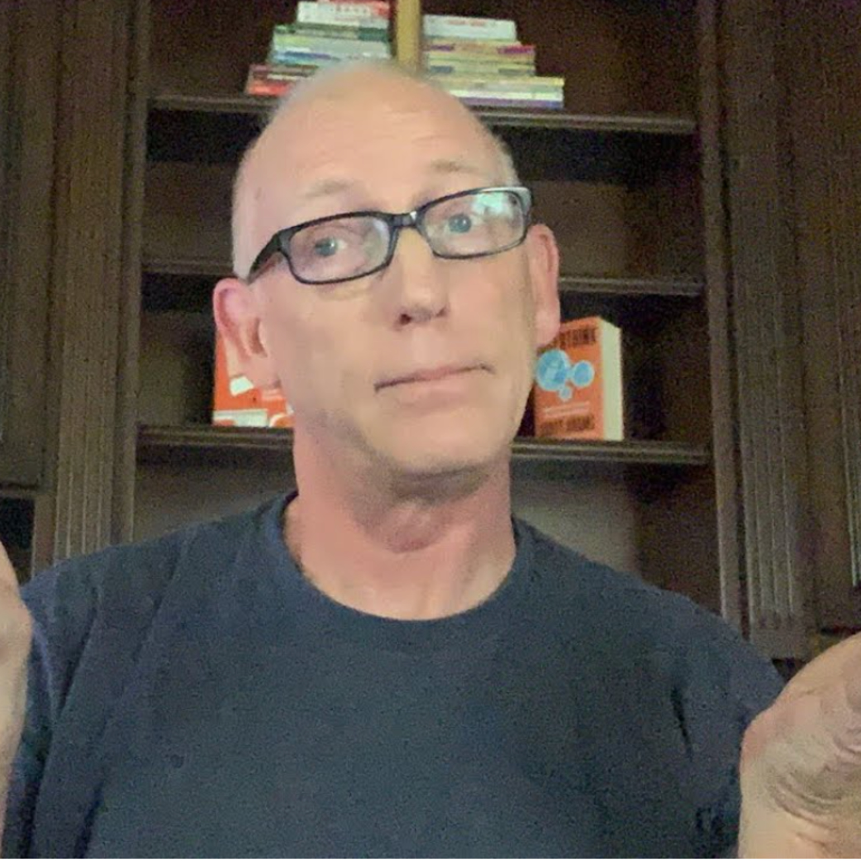 Episode 1460 Scott Adams: I Admit I Was Wrong About the Pandemic