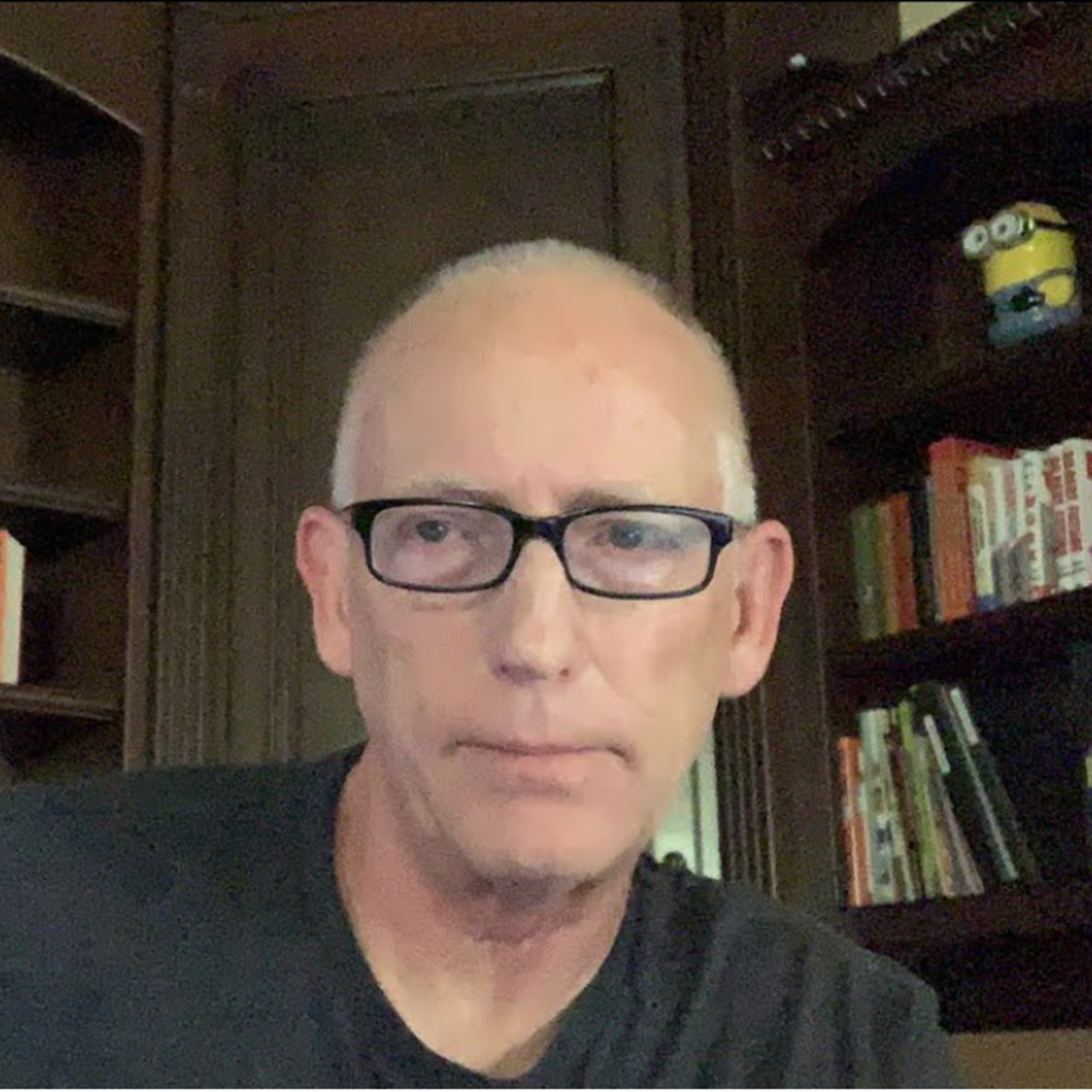 Episode 1462 Scott Adams: Things in the Headlines That Make me Laugh and Cry