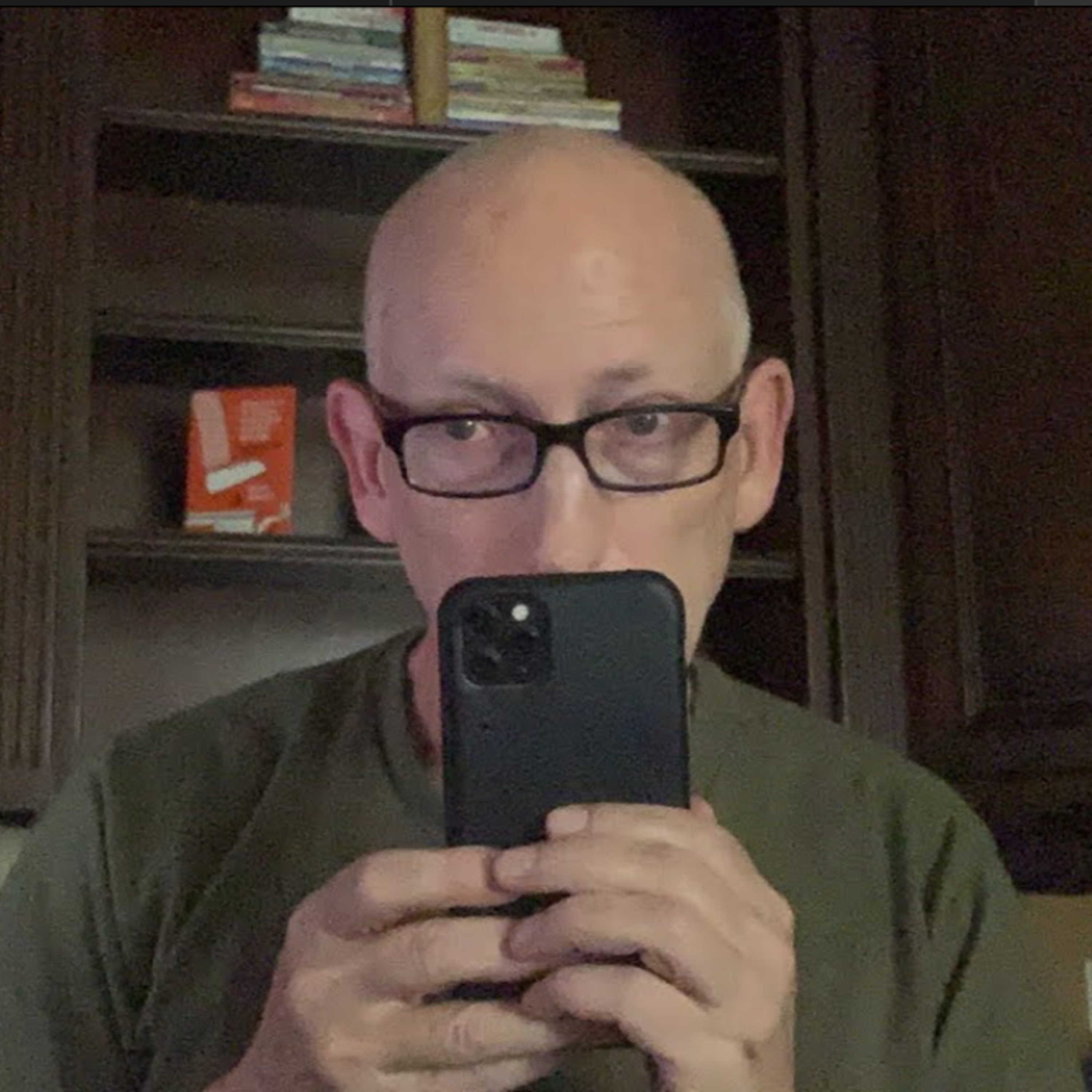 Episode 1470 Scott Adams: Hidin' Biden's Botched War, China Badness, and Persuasion Fun