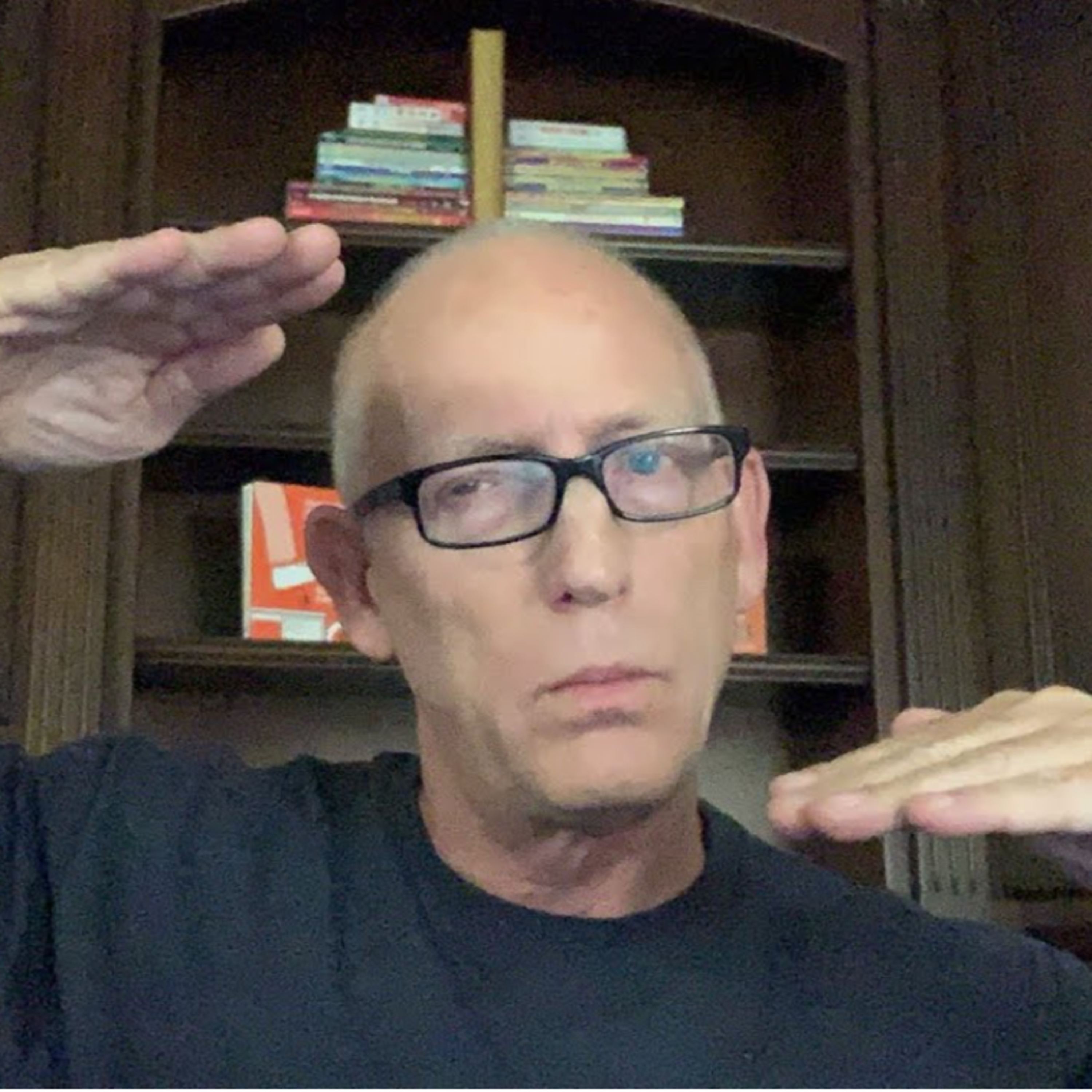 Episode 1482 Scott Adams: Today I Will Compare the Leadership Skills of the Taliban to Joe Biden