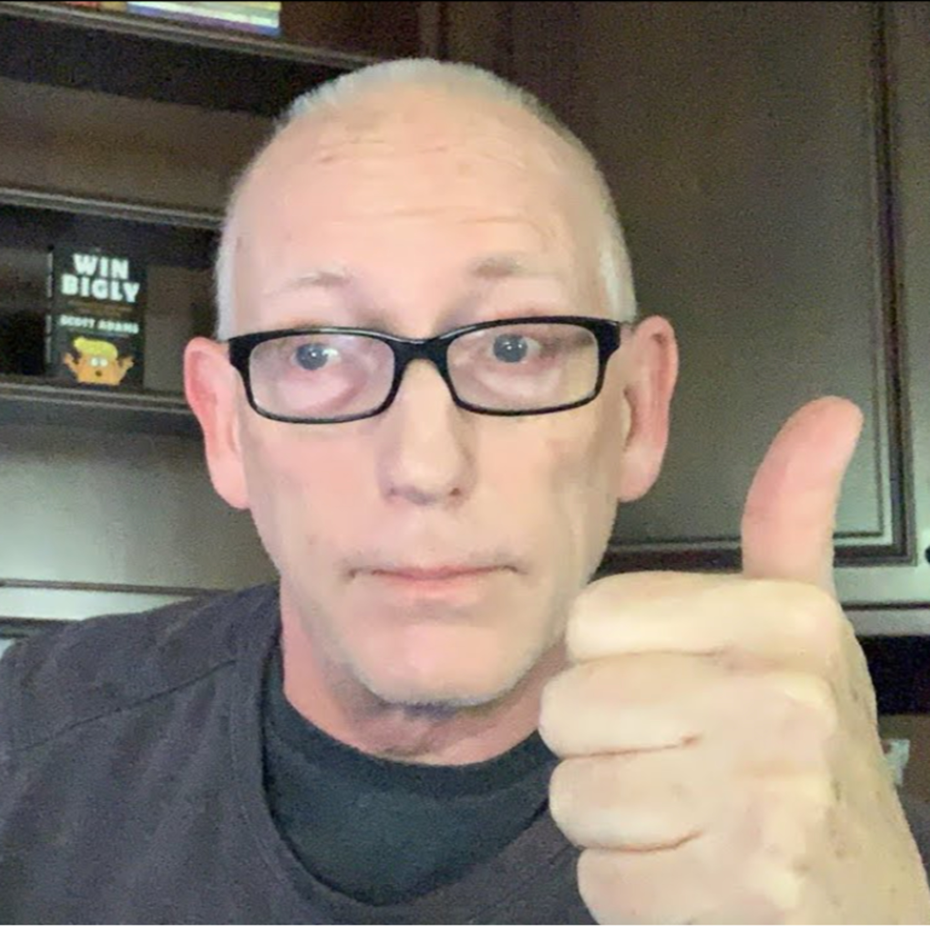 Episode 1574 Scott Adams: Today's Live Stream Will Be Exceptional