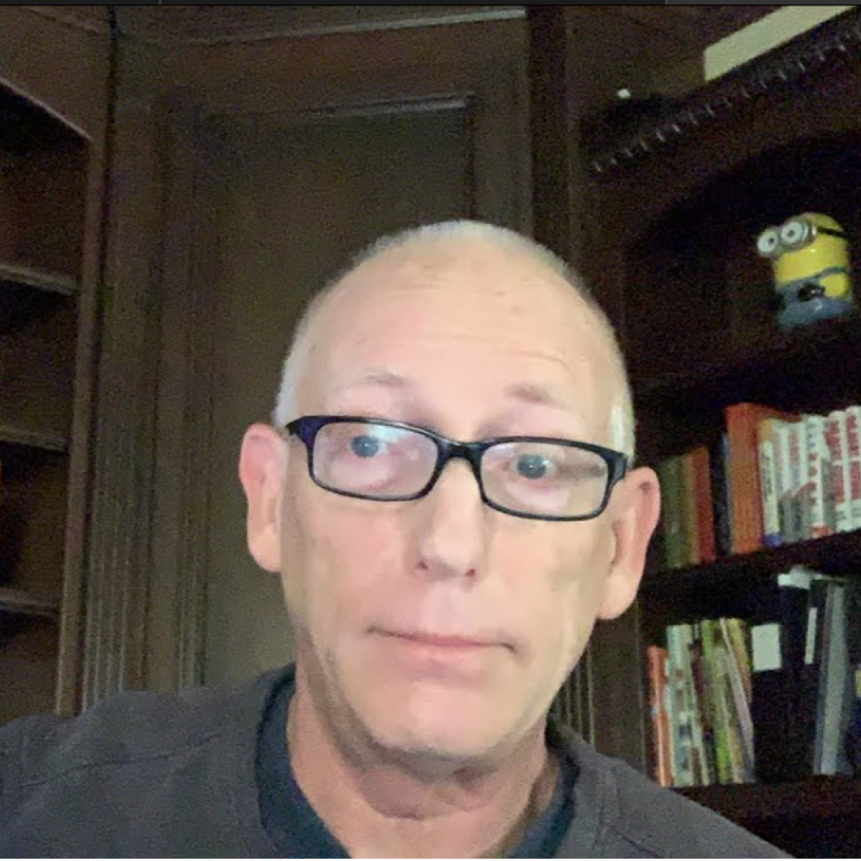 Episode 1575 Scott Adams: Today I Will Trigger Some of You Into Cognitive Dissonance. Sorry