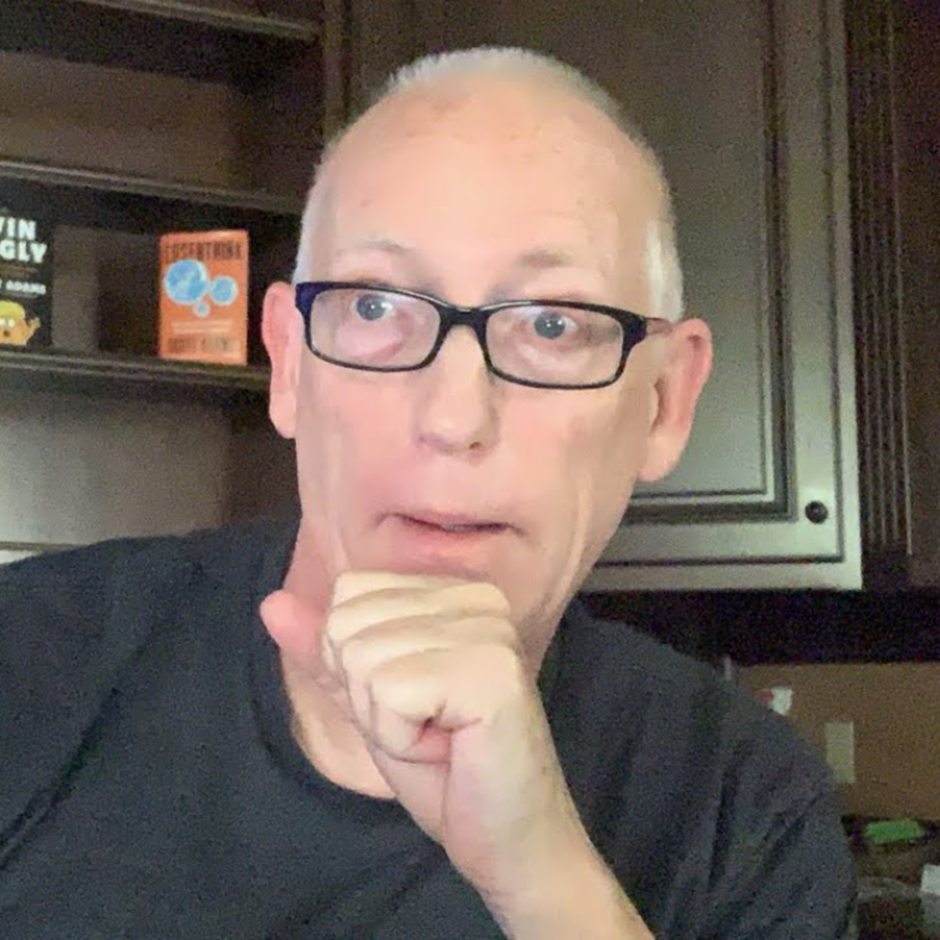 Episode 1581 Scott Adams: Things Are Getting Interesting Out There. Let's Talk About it