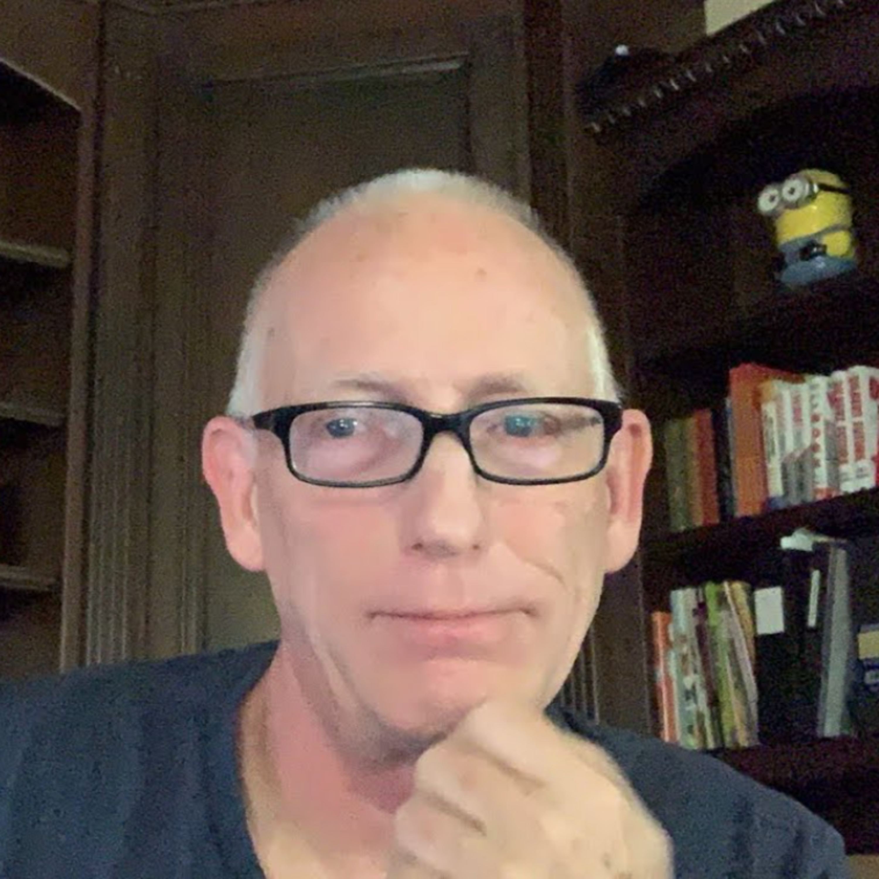 Episode 1582 Scott Adams: The News is Slow But Extra Funny Today. Come Join Me