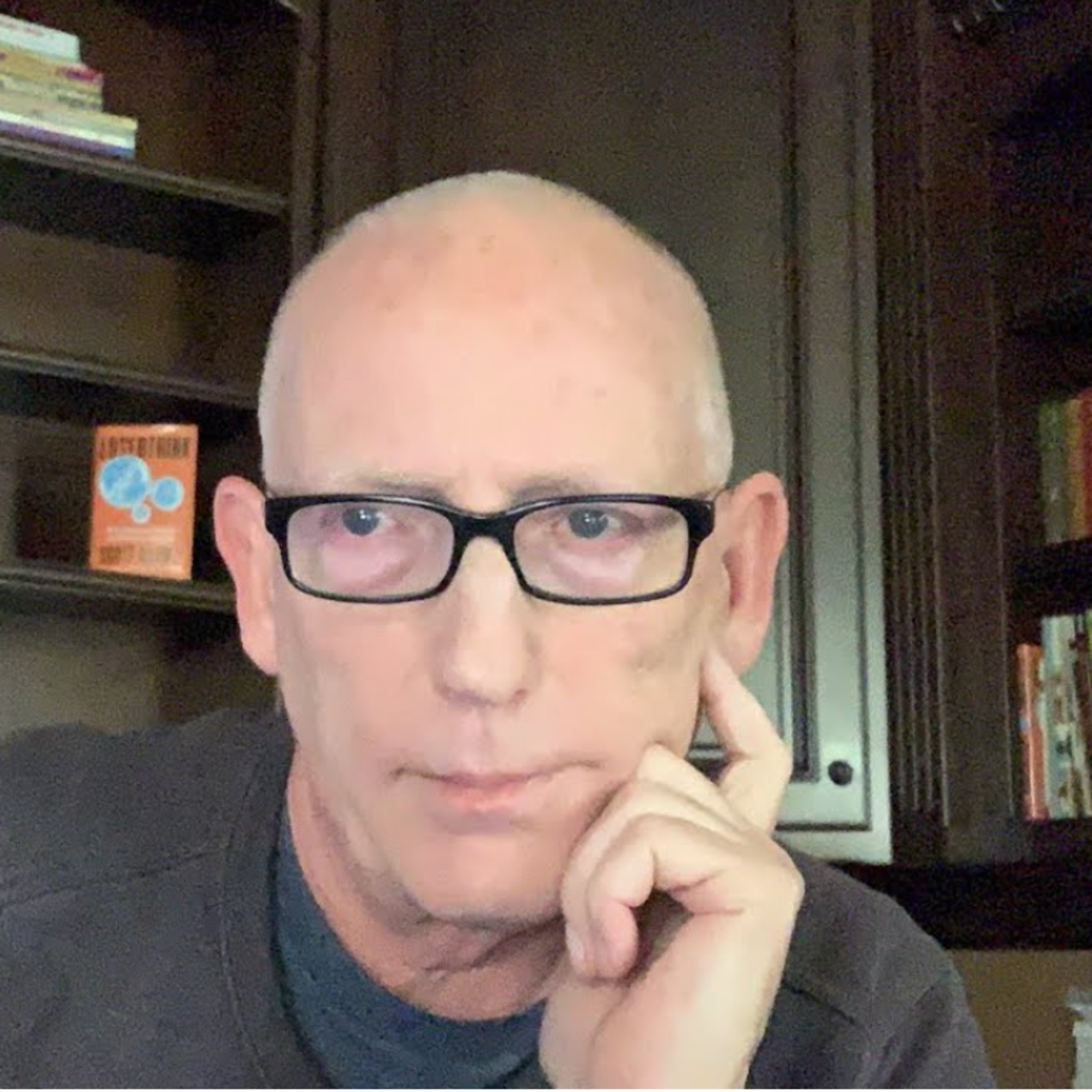 Episode 1585 Scott Adams: Let's Talk About the Crooks and Idiots Running the World