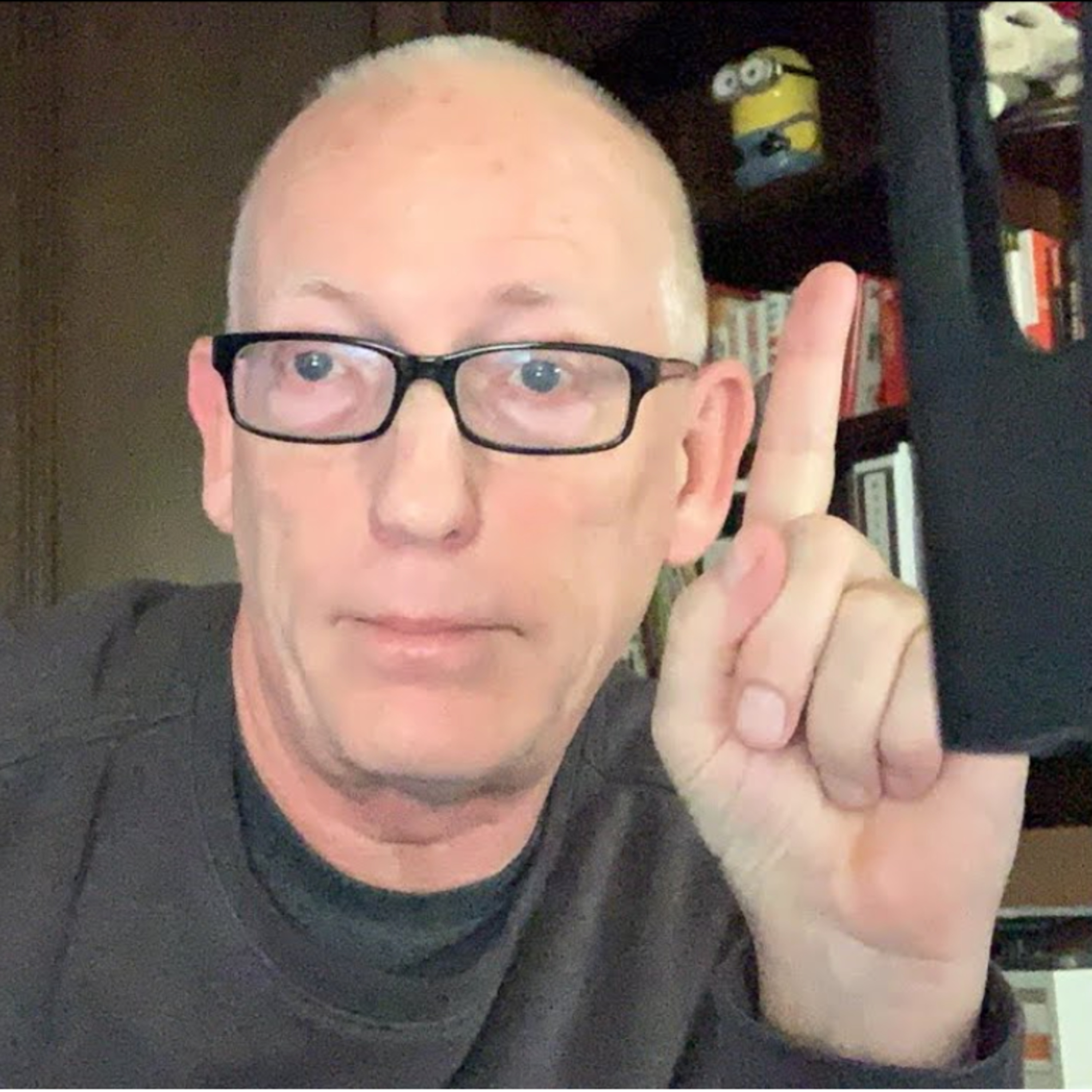 Episode 1591 Scott Adams: Twitters New Rules and my Best and Worst of Year Picks