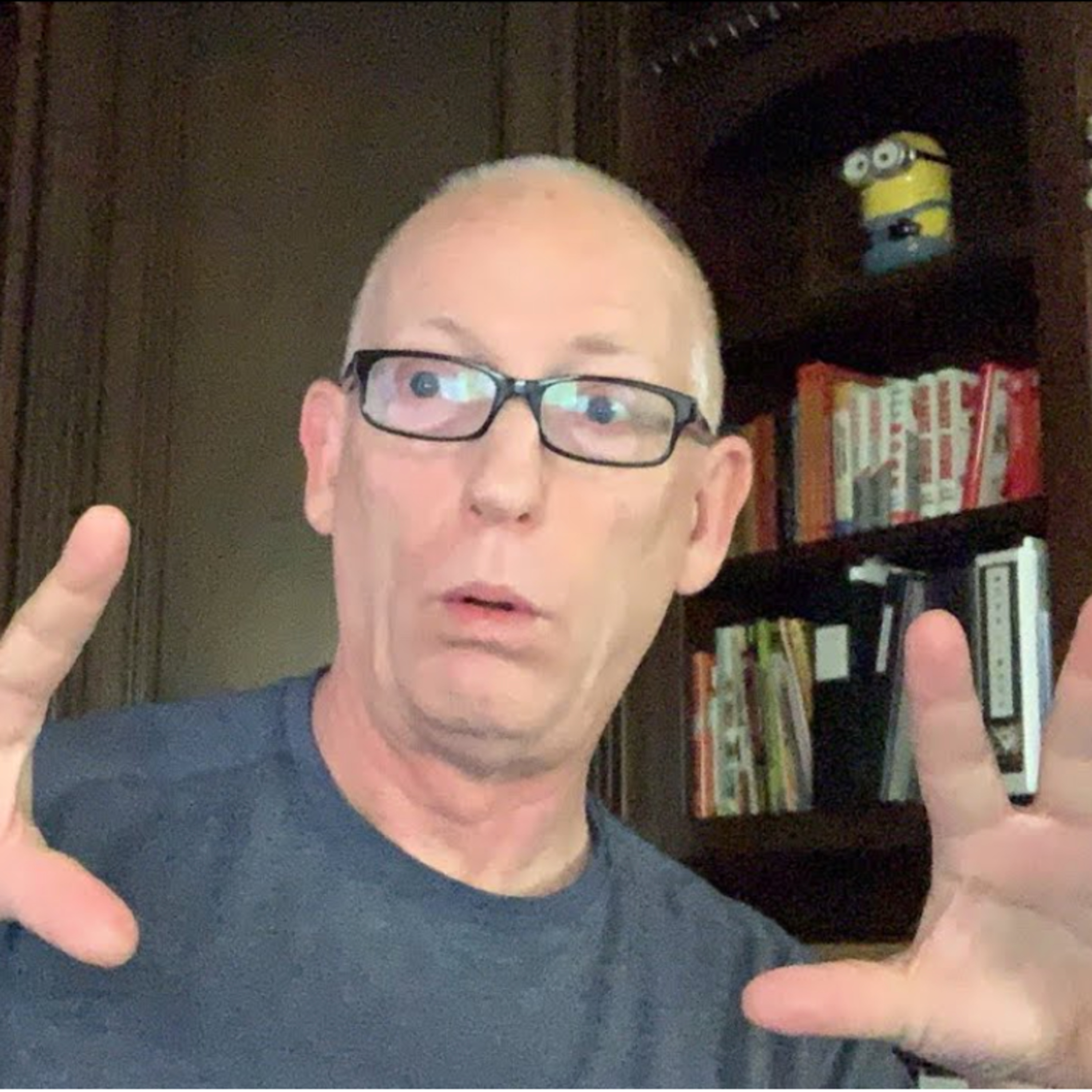 Episode 1592 Scott Adams: Let's Talk About the Mass Brainwashing Operations Going on Right Now