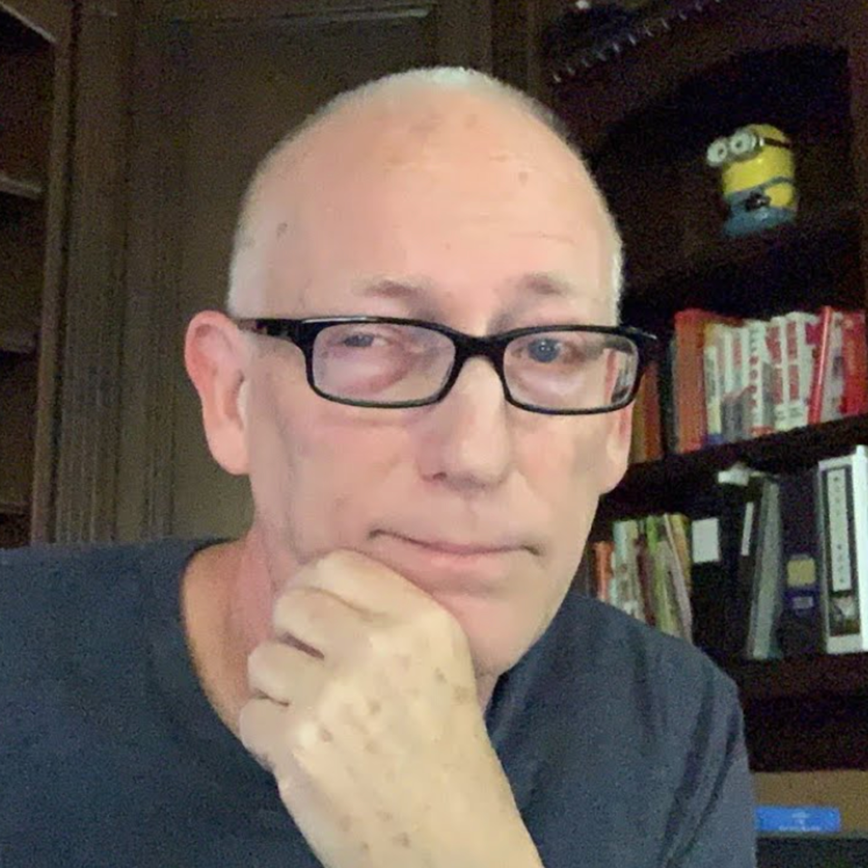 Episode 1593 Scott Adams: Let's Talk About the Funny Stuff in the News Today