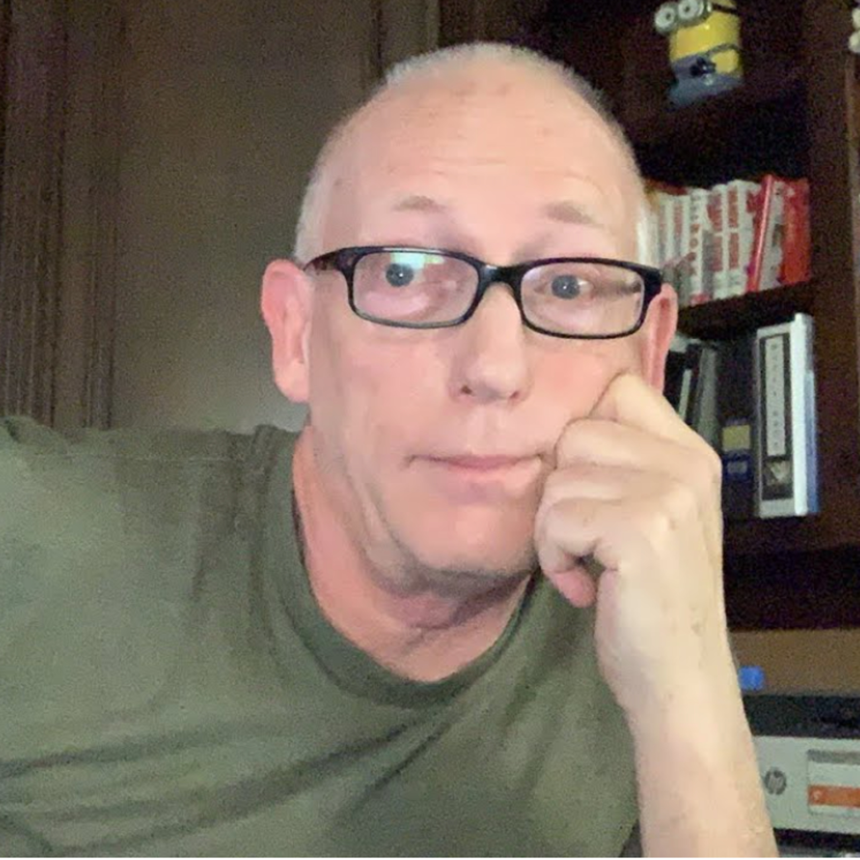 Episode 1598 Scott Adams: Mass Formation Psychosis, The Great Reset, Manchin and More