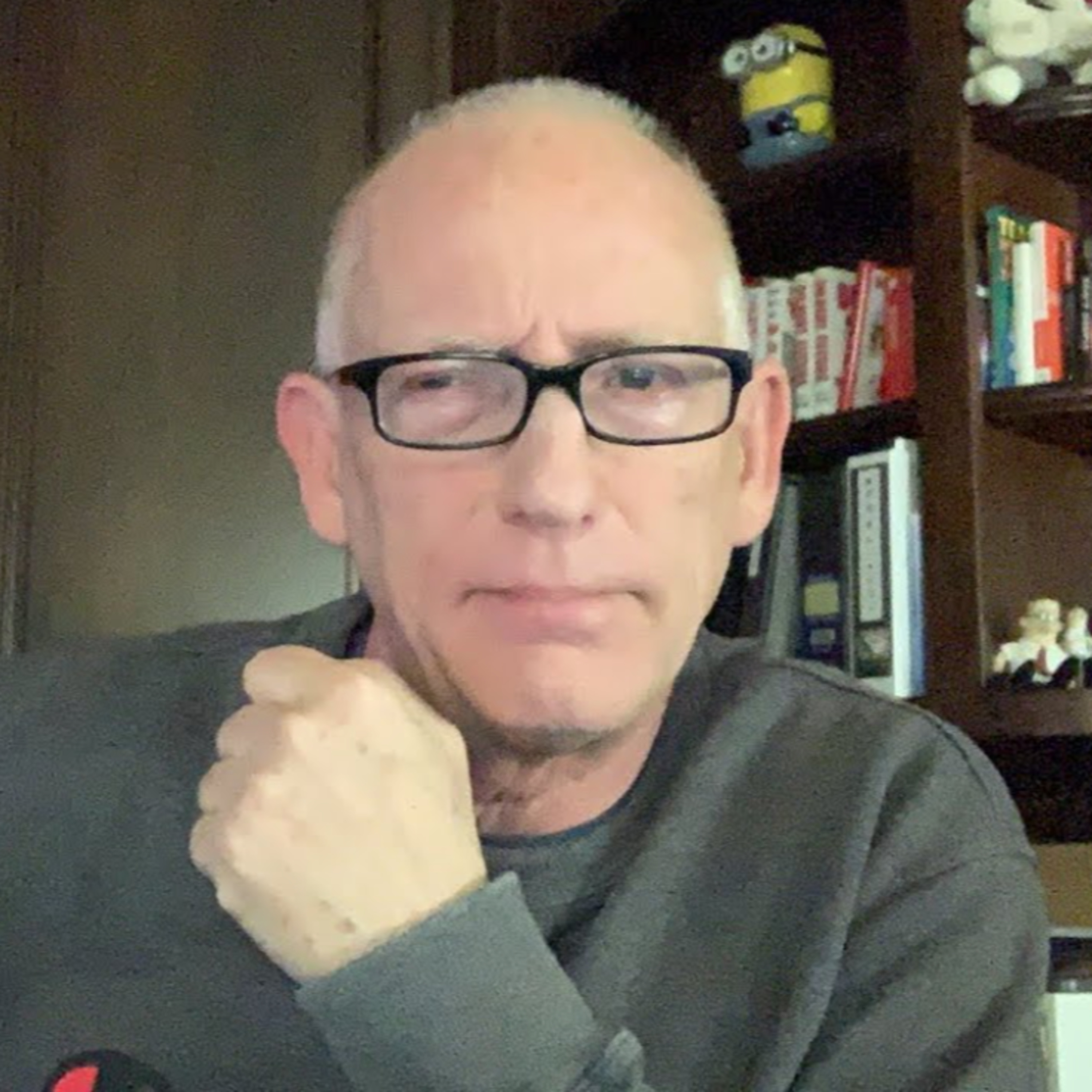 Episode 1600 Scott Adams: Let's Make Fun of All the Stupid People in Charge Today
