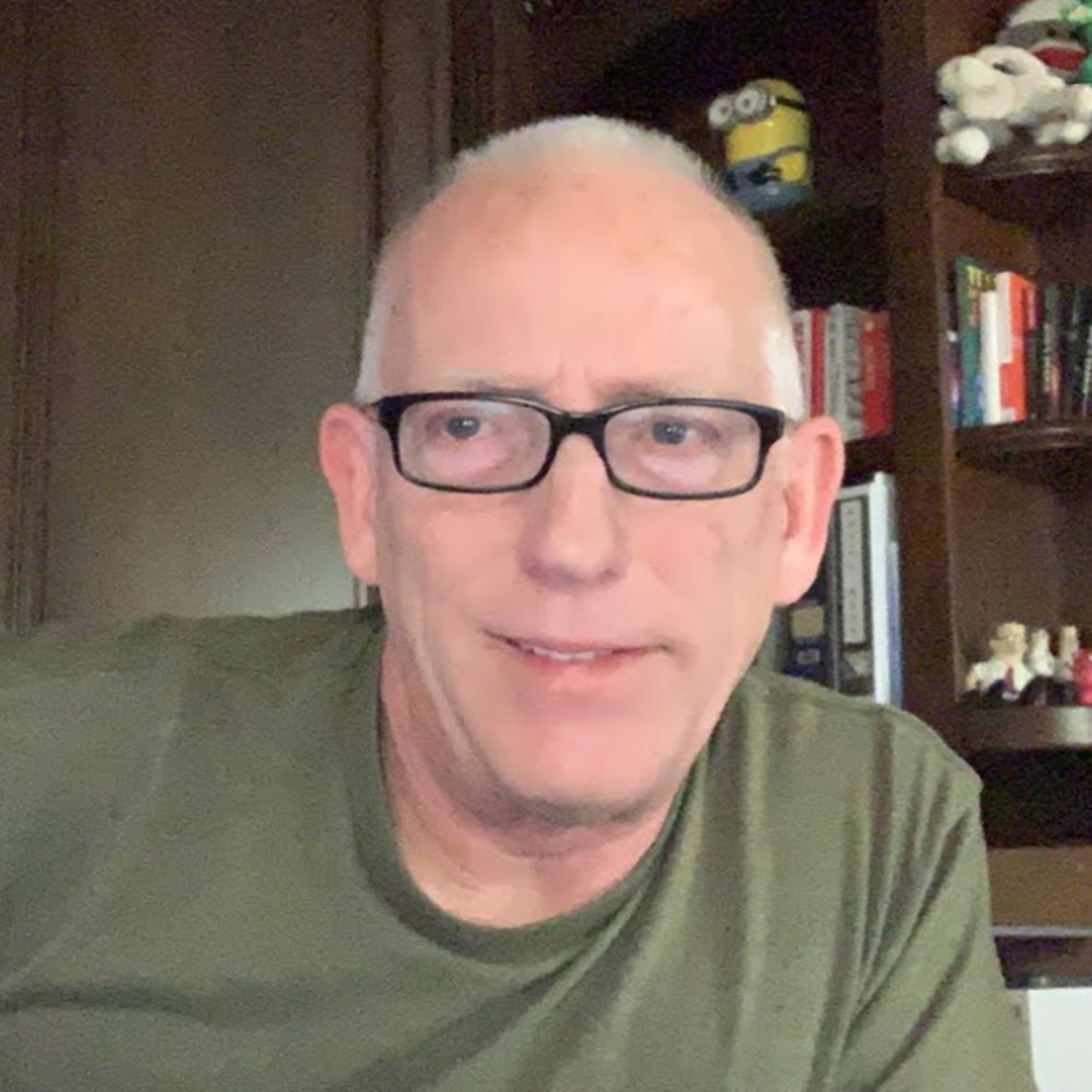Episode 1601 Scott Adams: Watch Me Transform Bad News Into Good News Right in Front of You
