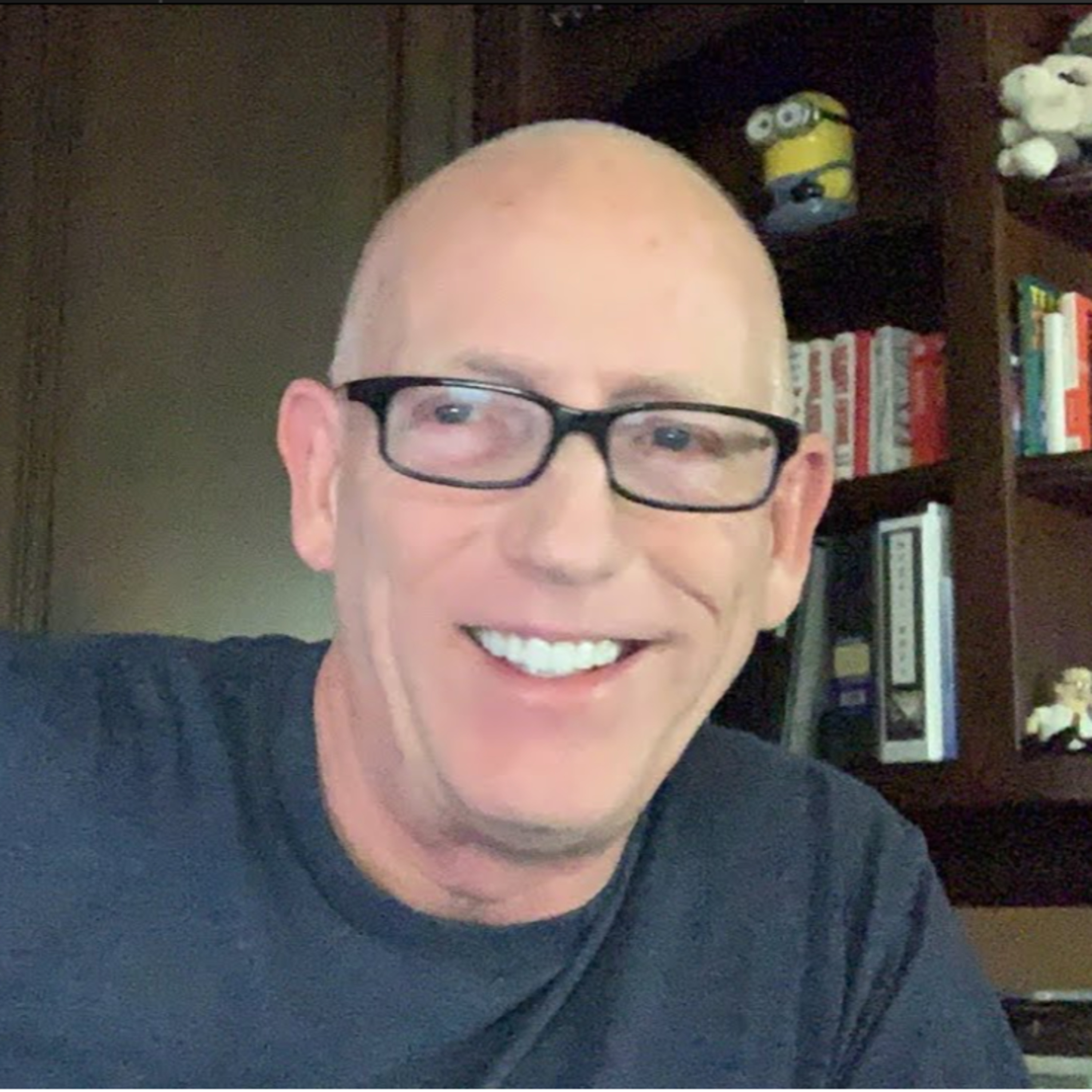 Episode 1603 Scott Adams: Merry Christmas and It's Time to Have Some Fun. Get In Here