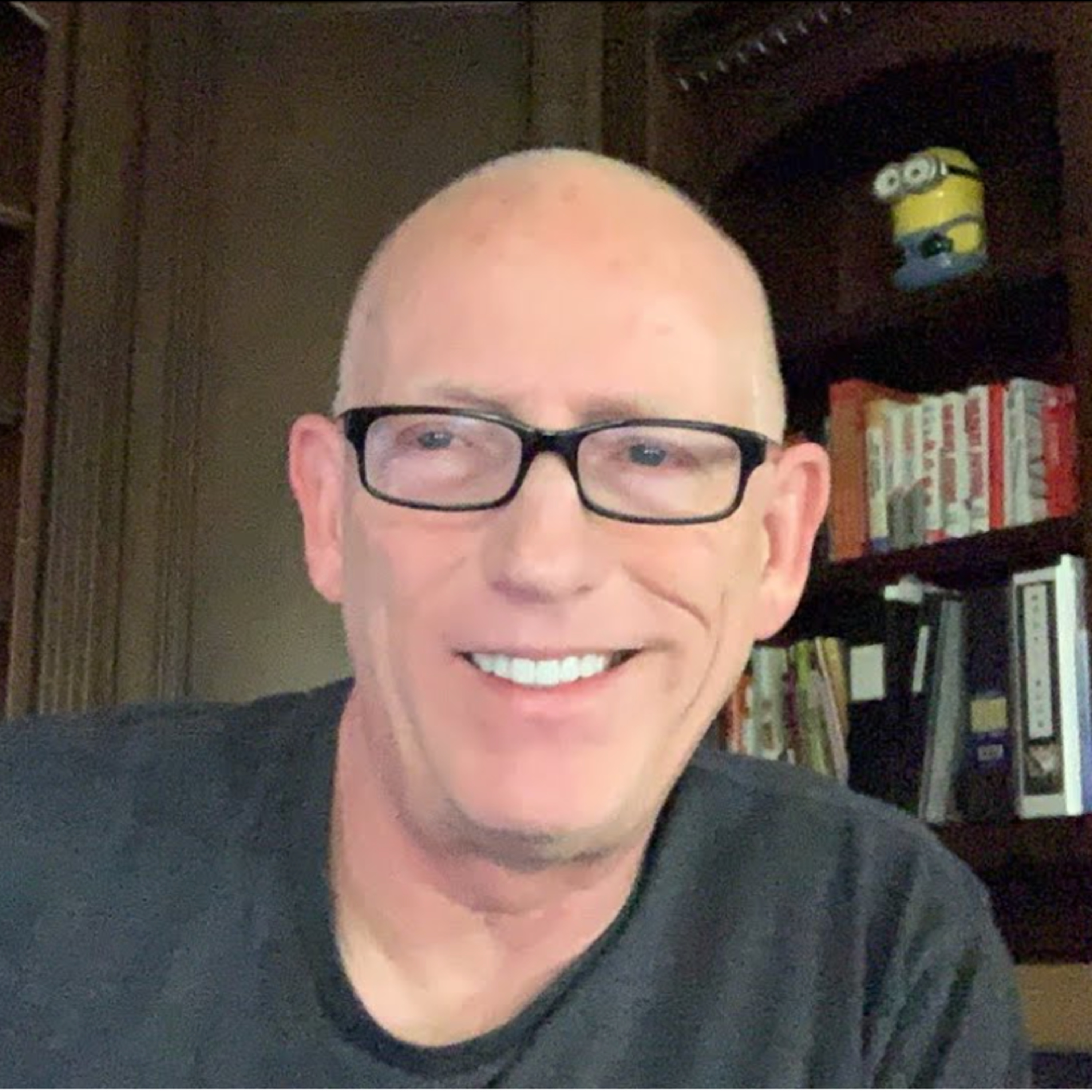 Episode 1604 Scott Adams: Let's Talk About All the Dumb People and Have Some Laughs