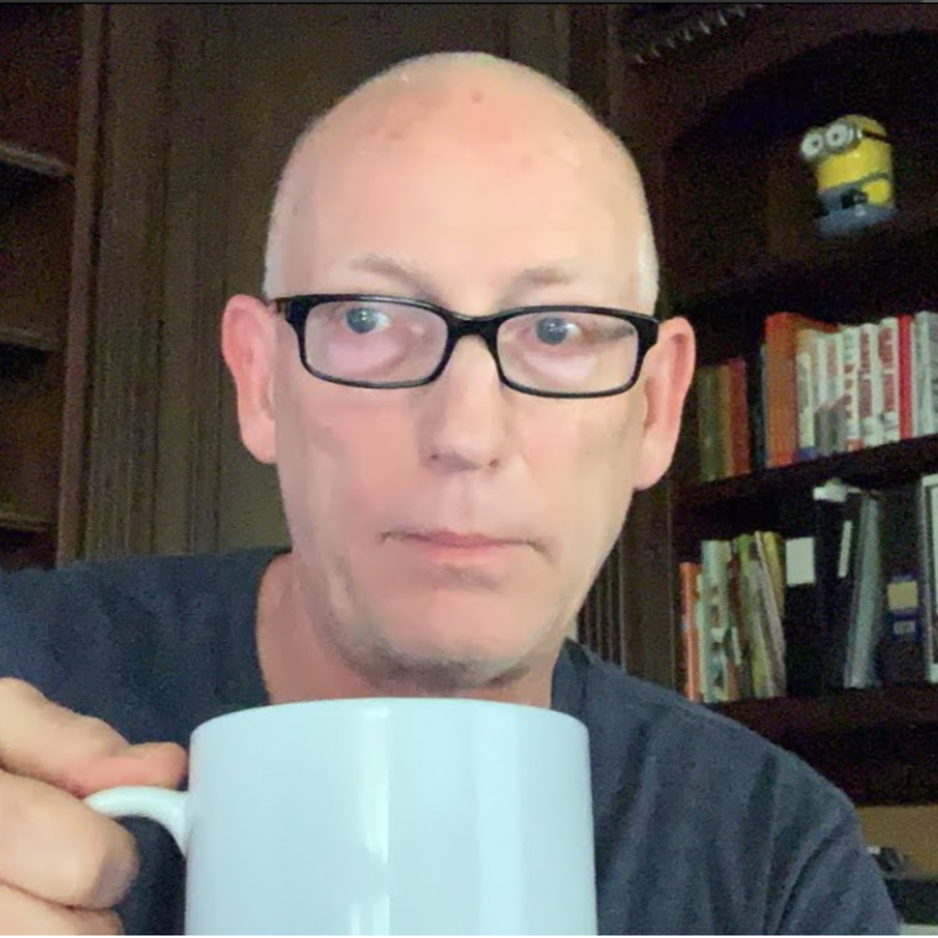 Episode 1605 Scott Adams: Let's Fix Most of Societies Problems and Have Some Laughs Too