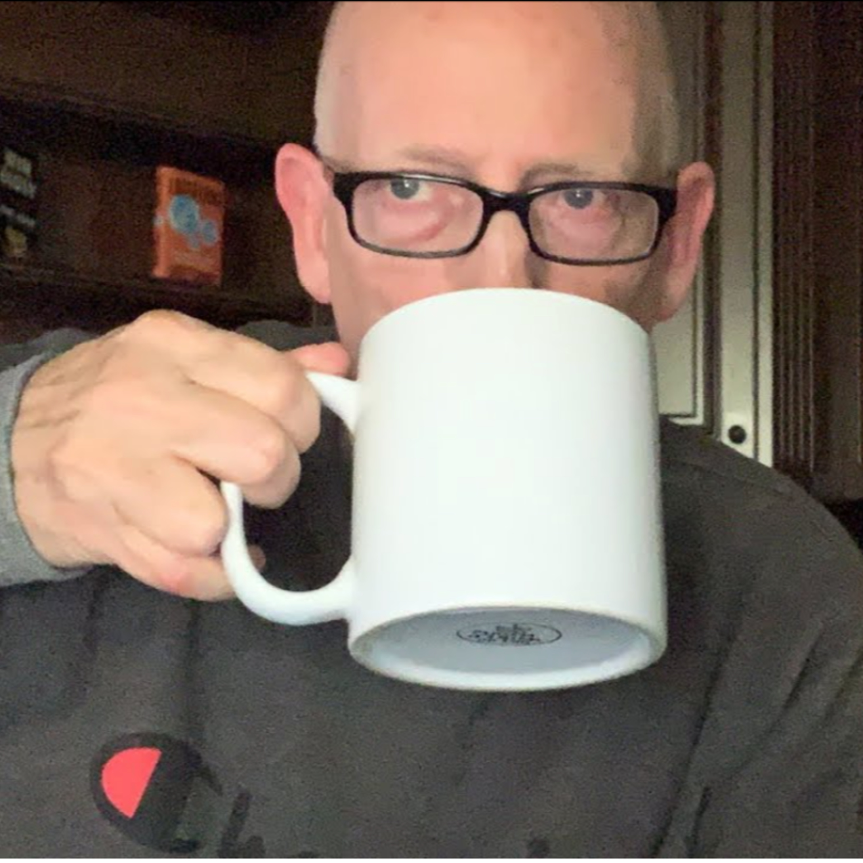 Episode 1606 Scott Adams: How Trump Can Win in 2024 With High Ground Persuasion Persuasion