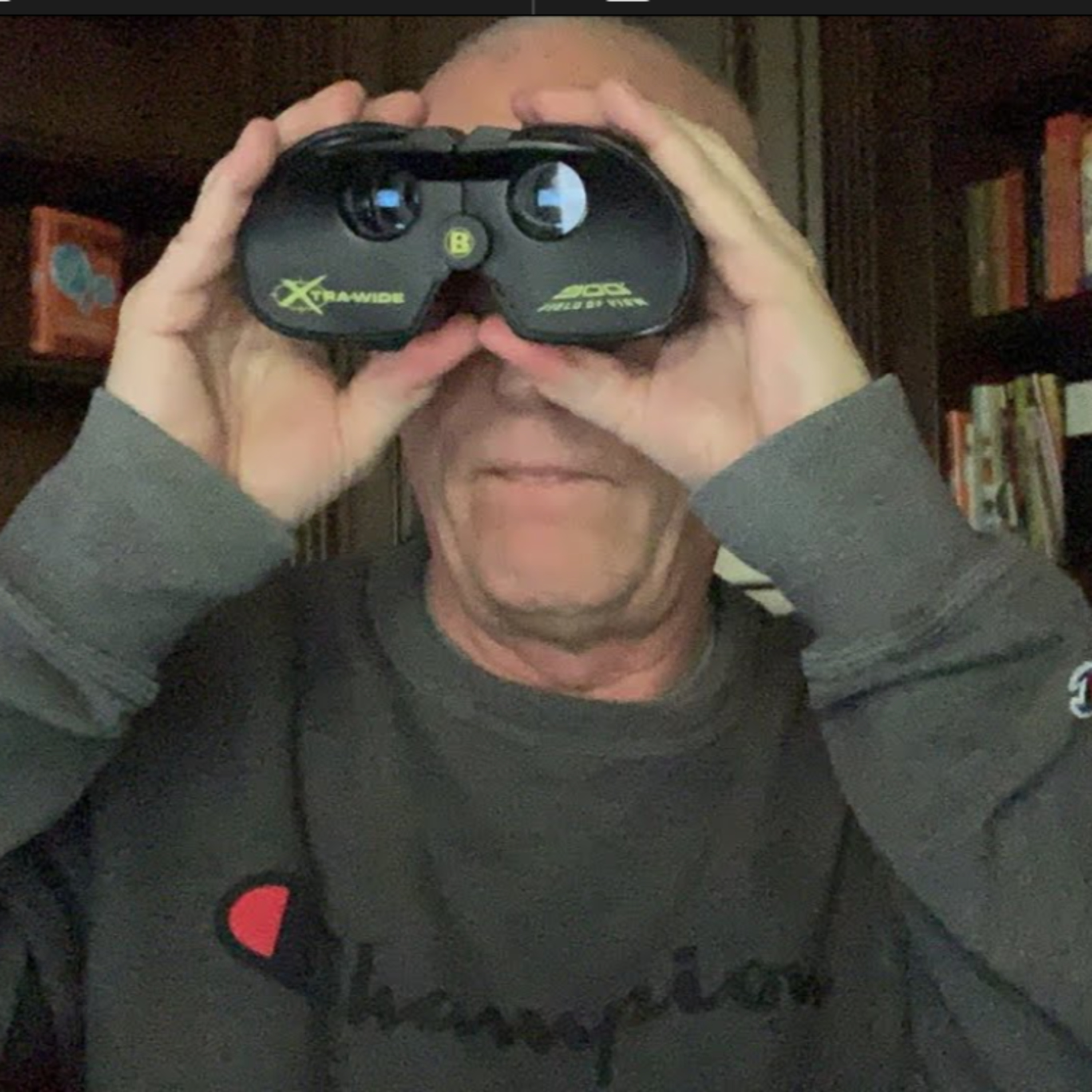 Episode 1608 Scott Adams: Let's Talk About All the Things Our Government is Hiding From Us