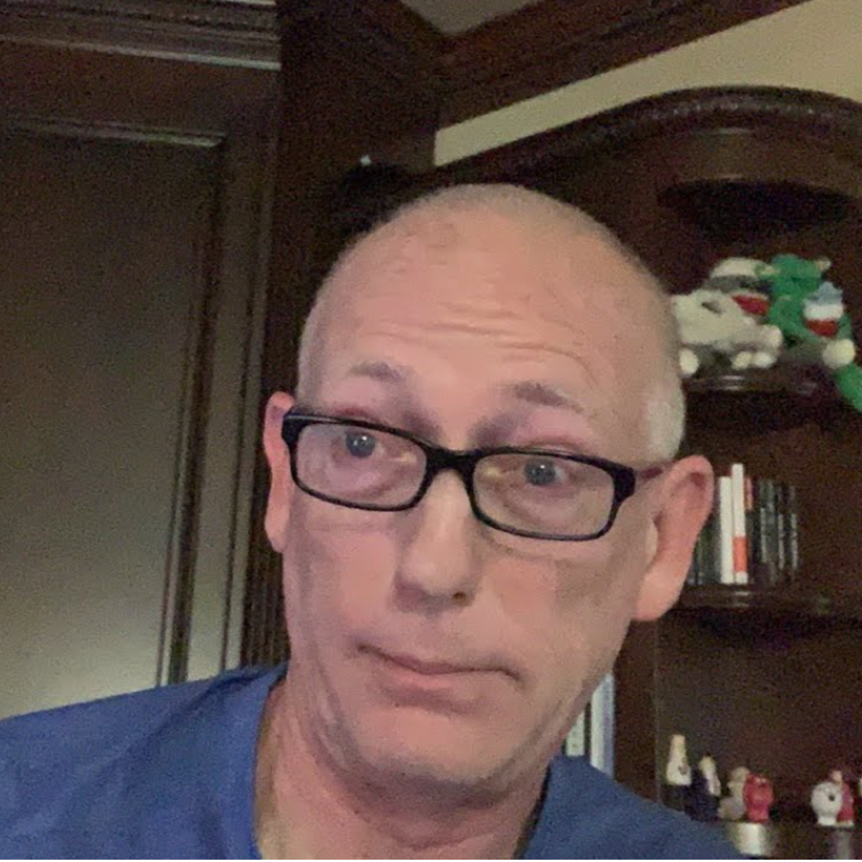 Episode 1612 Scott Adams: Today I Will Violate the Narrative on the 2020 Election and Vaccination Safety. Will I Be Suspended?
