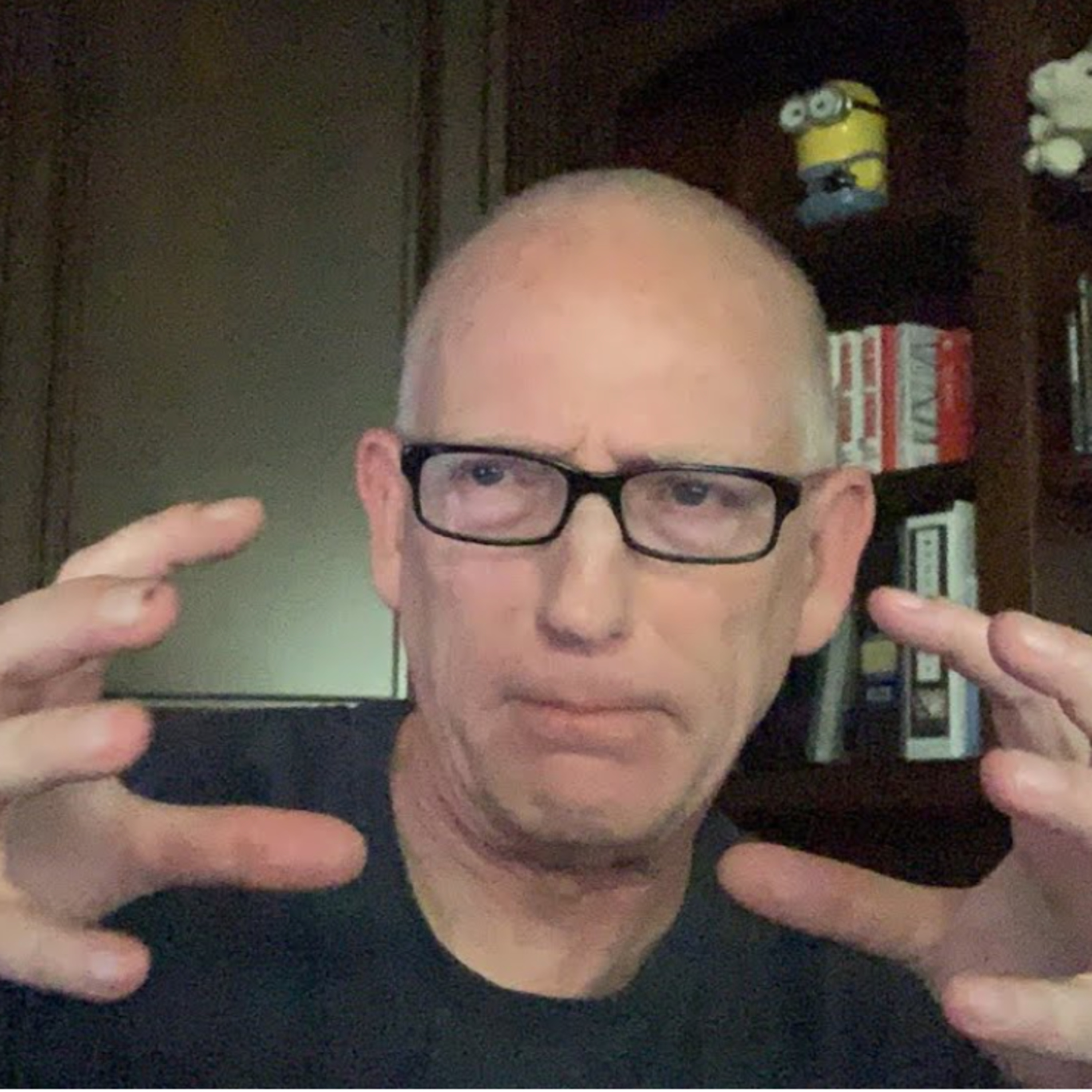 Episode 1614 Scott Adams: Let's Talk About Taking Control Back From Teachers Unions and Government