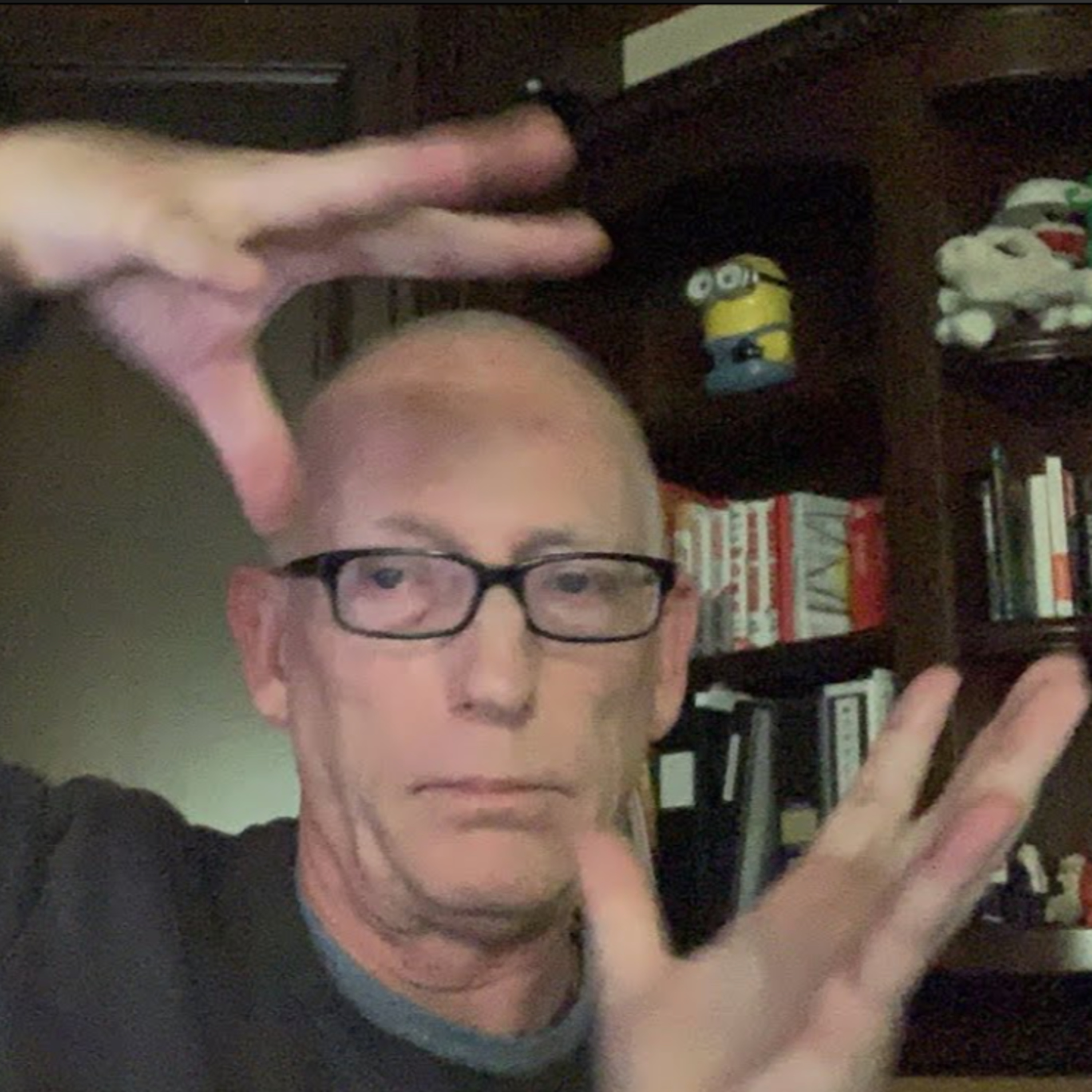 Episode 1615 Scott Adams: How January 6 Reversed the Presumption of Innocence and More