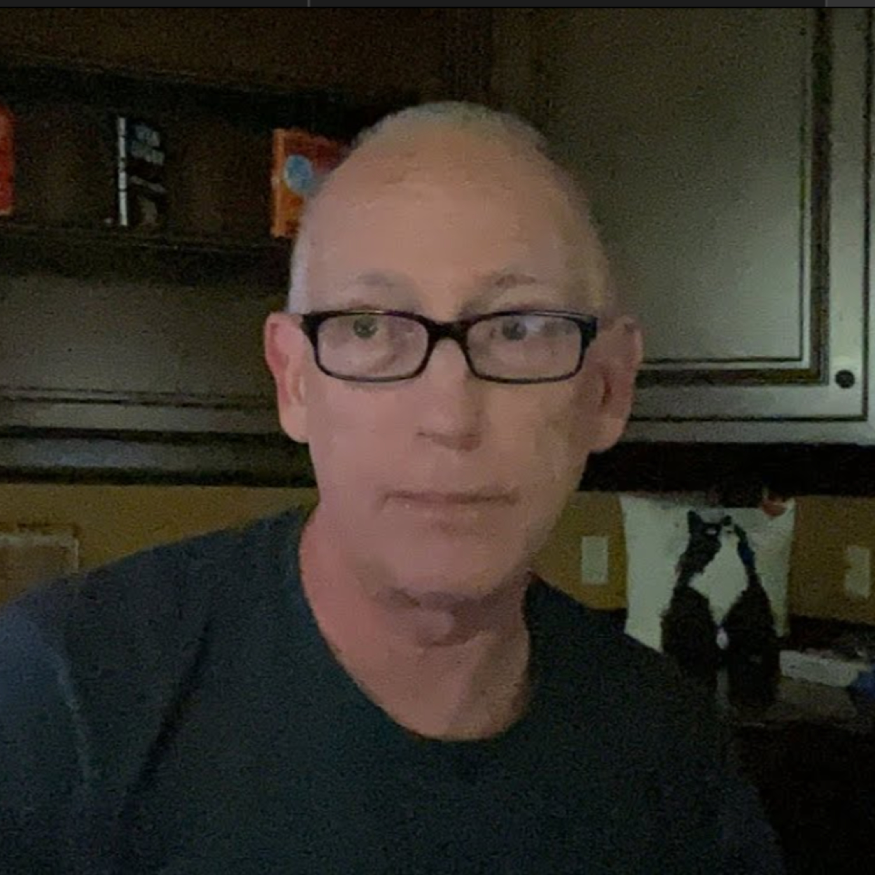 Episode 1621 Scott Adams: Let's Talk About Our Lying FBI and Everyone Else Too