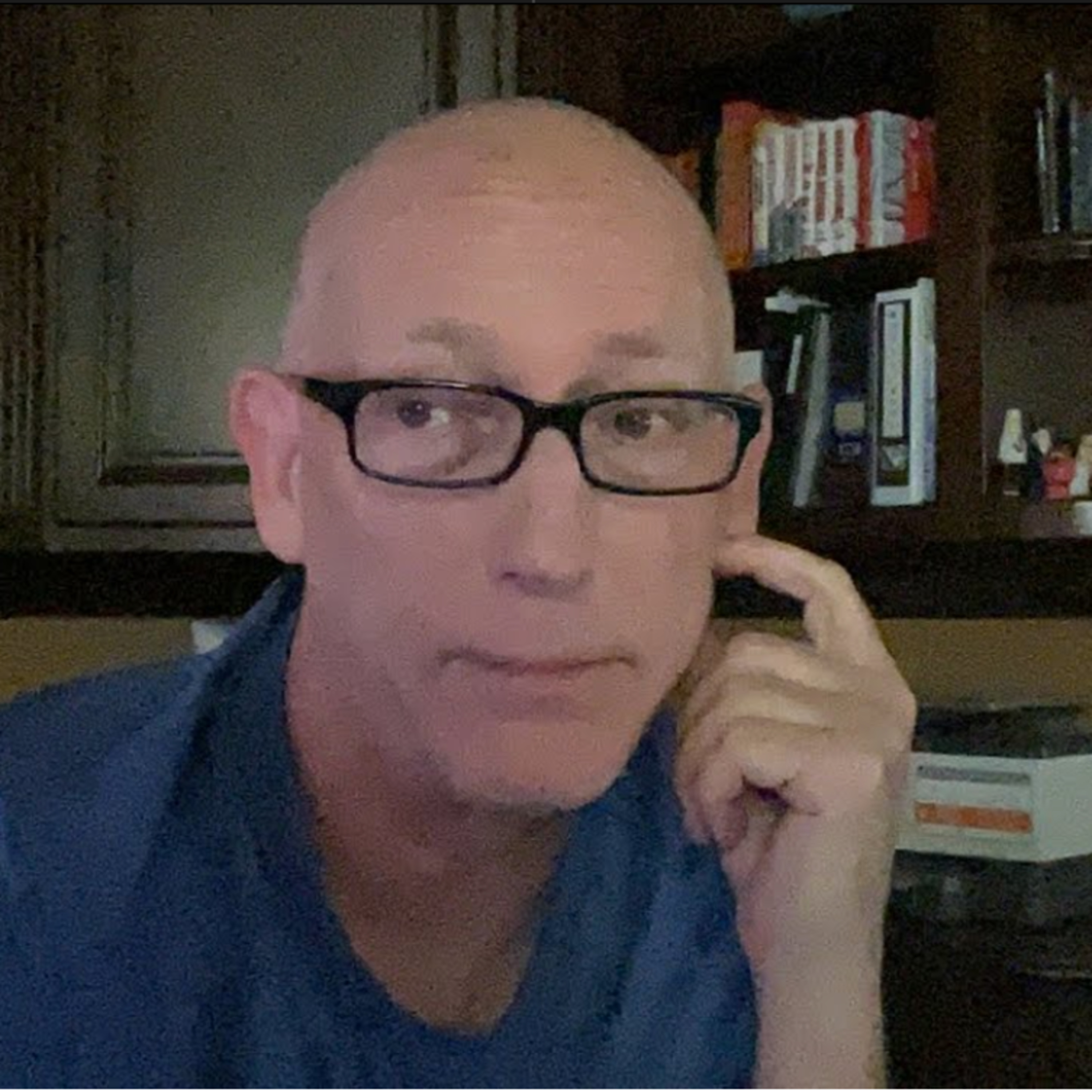 Episode 1624 Scott Adams: Does This Work?