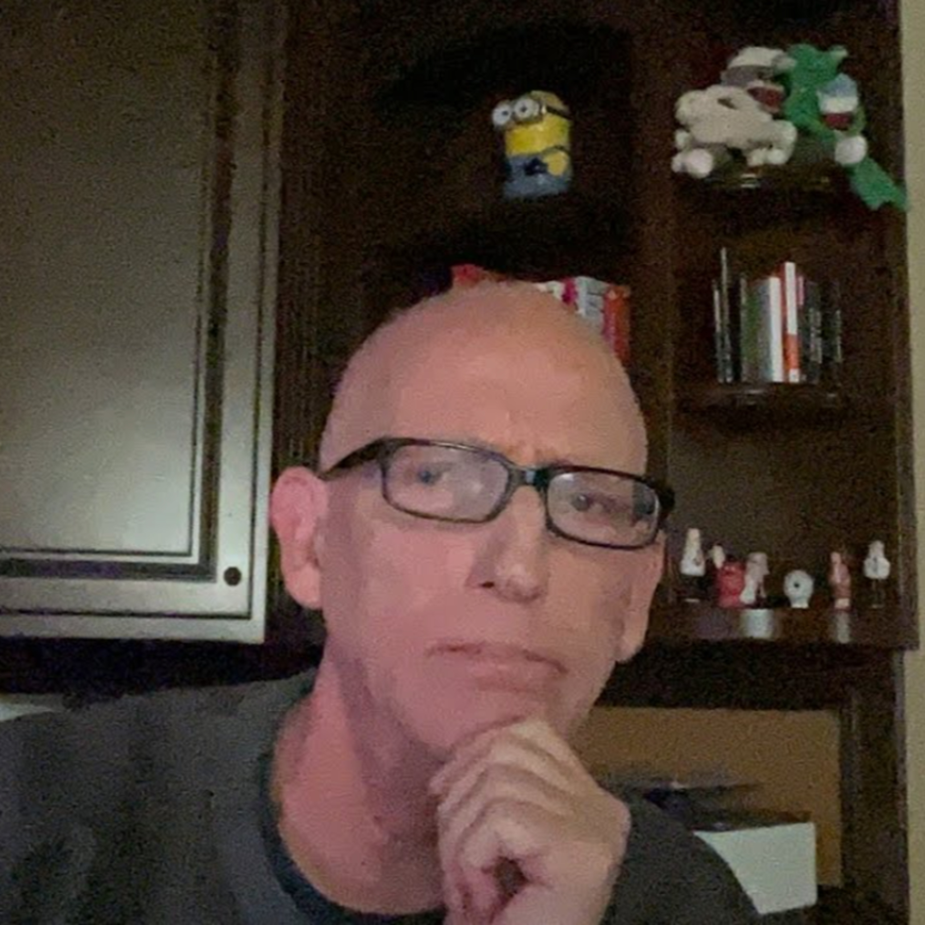 Episode 1627 Scott Adams: Why Does the Good News and the Bad News All Look the Same Today?