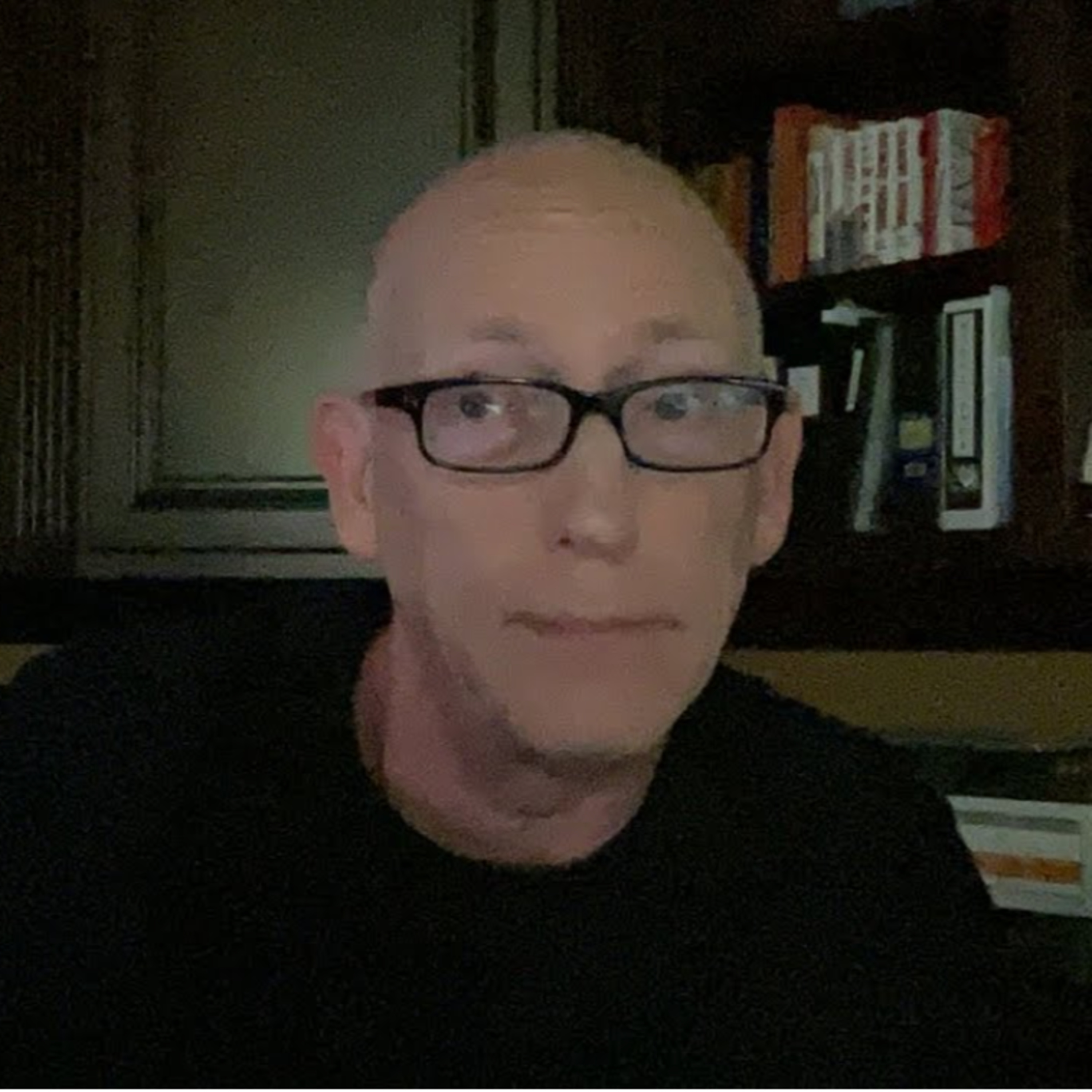 Episode 1629 Scott Adams: Biden's Disastrous Press Conference, Havana Syndrome, and More Ridiculousness