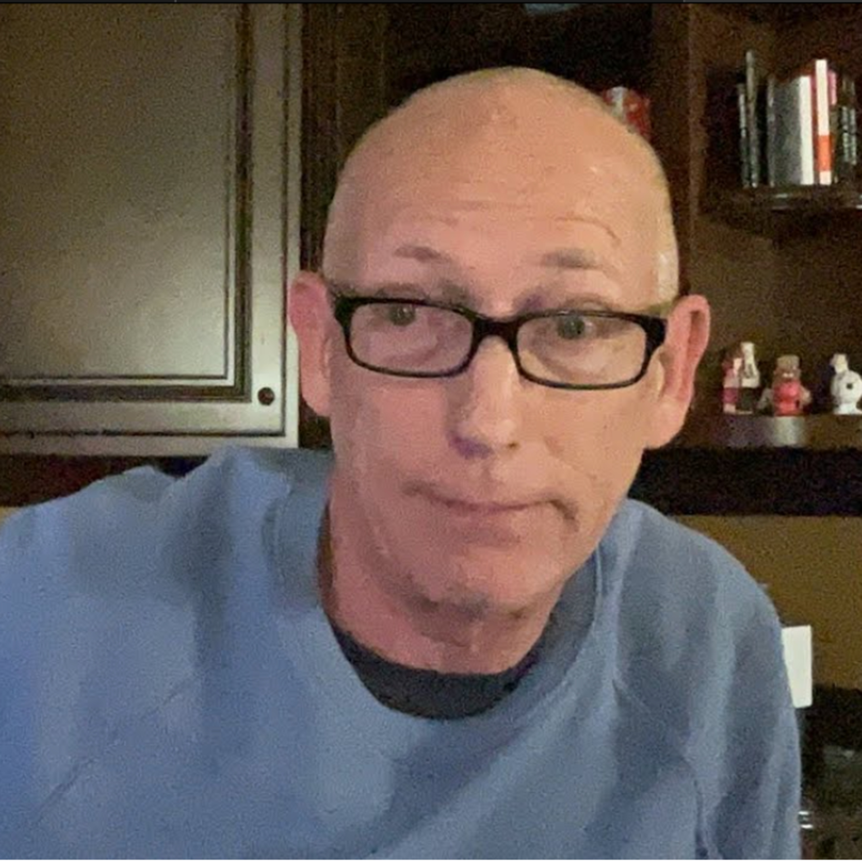 Episode 1631 Scott Adams: Lots of Spicy Takes on the News Today. You'll Love it