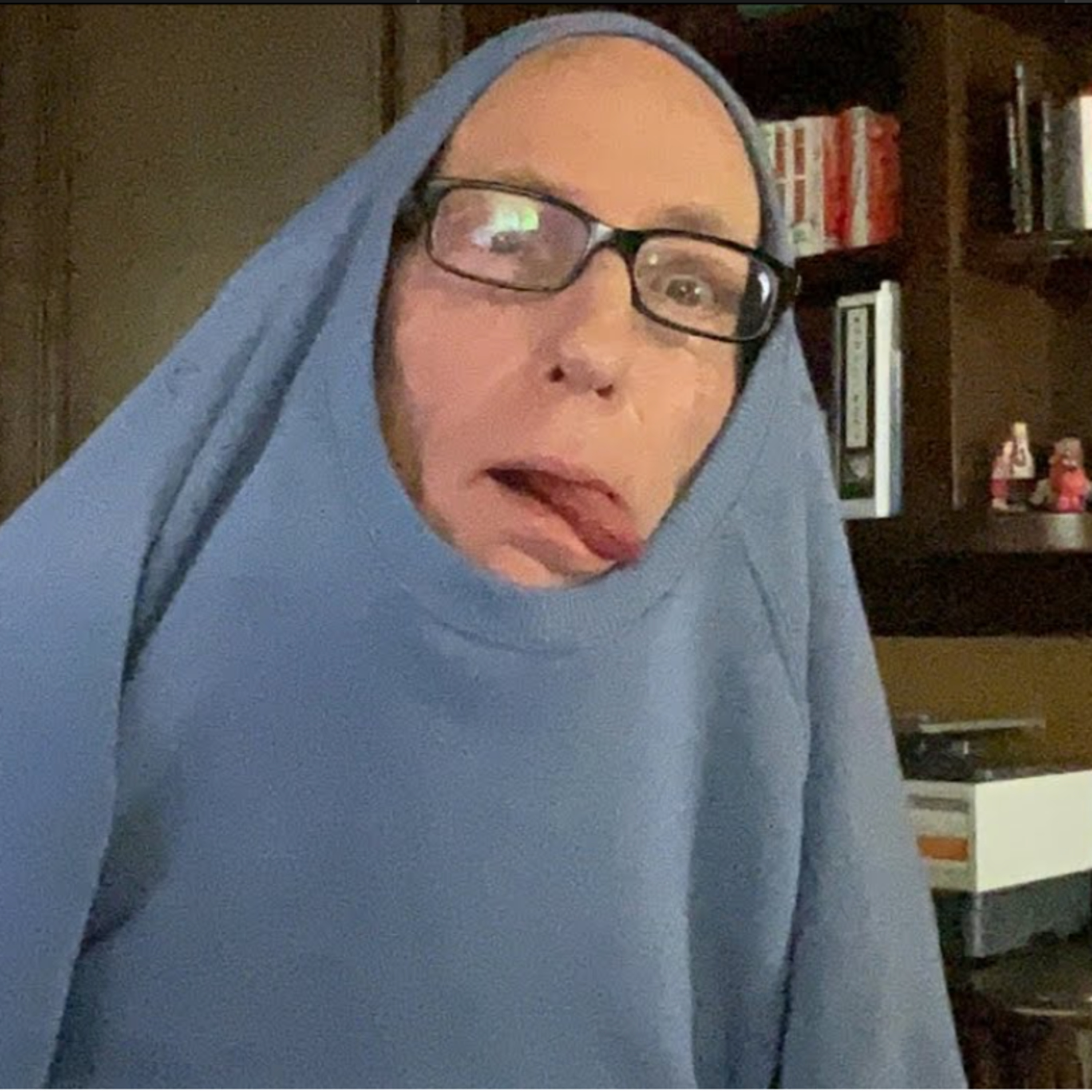 Episode 1633 Scott Adams: Let's Follow the Science and Wag the Dog Because We Are Mostly Idiots