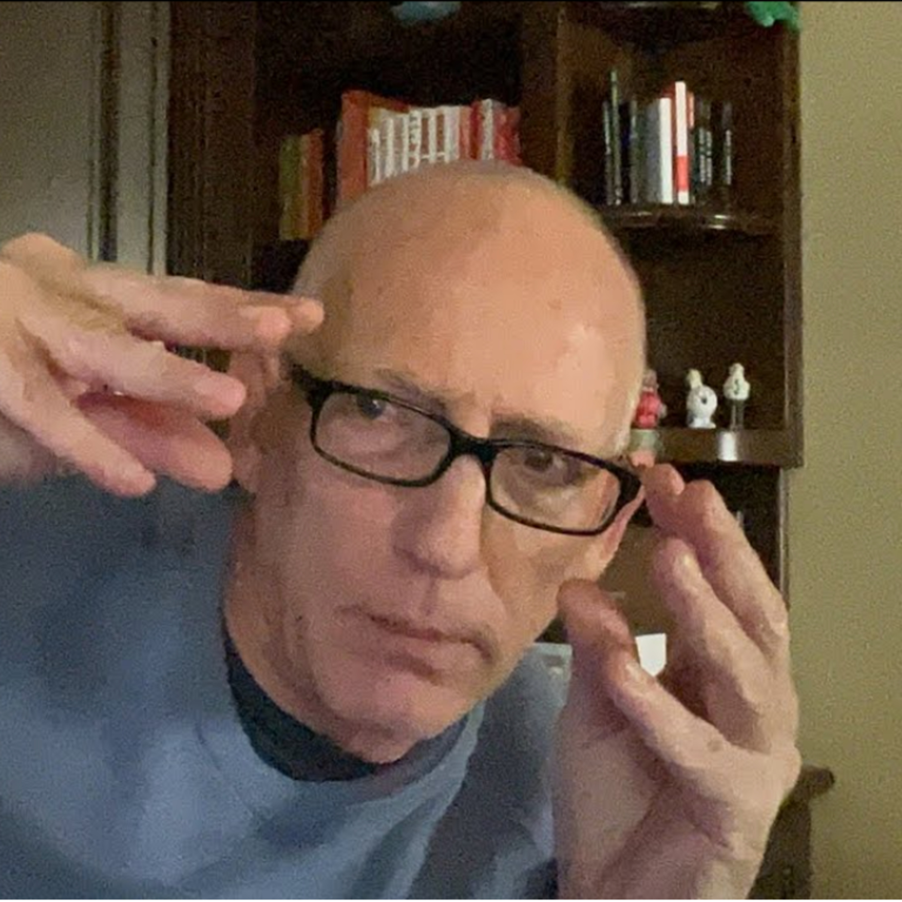 Episode 1635 Scott Adams: Lots of Mysteries and Absurdities In the Headlines. I Will Sort Them All Out For You