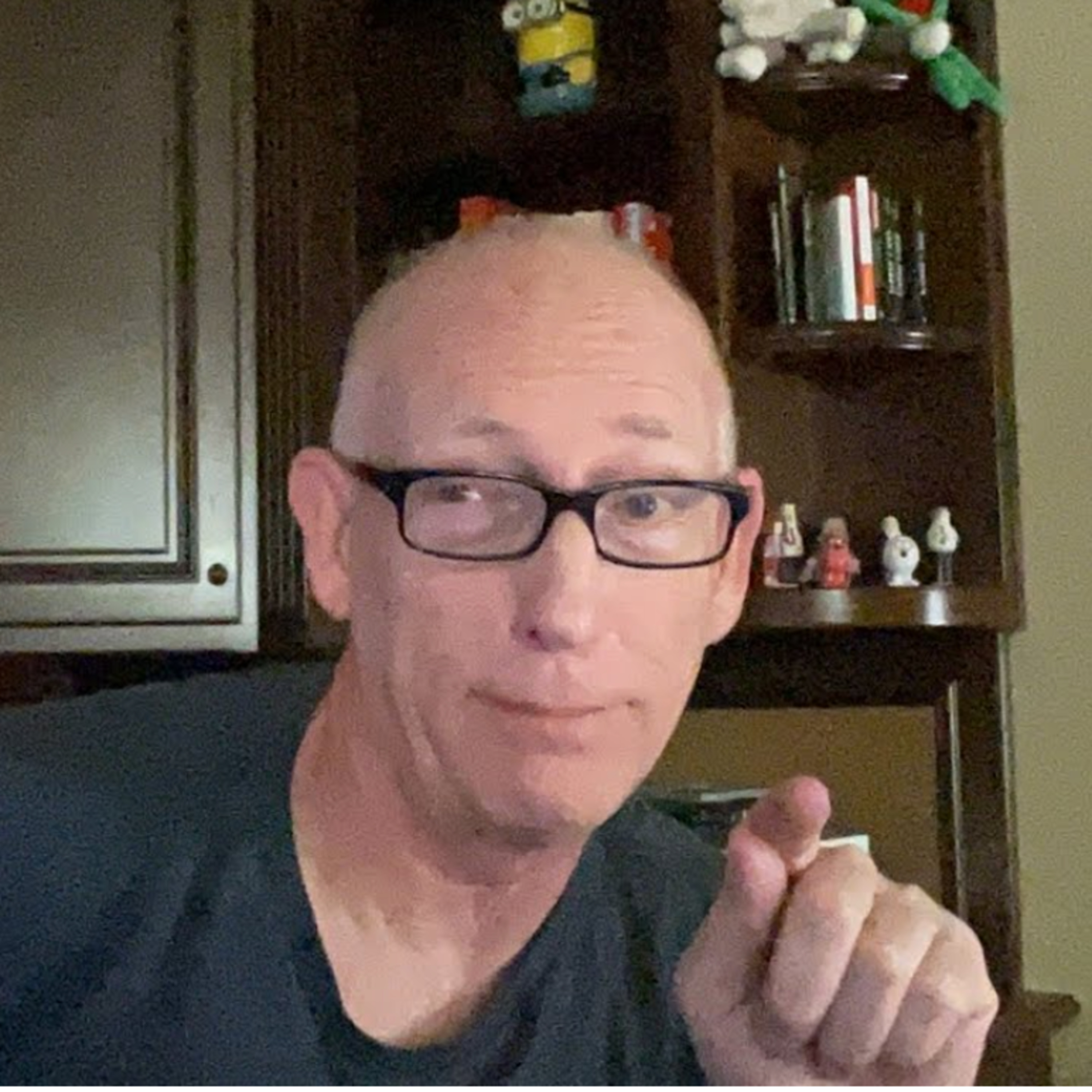 Episode 1636 Scott Adams: The News is Delicious Today and So Are You. Get in Here