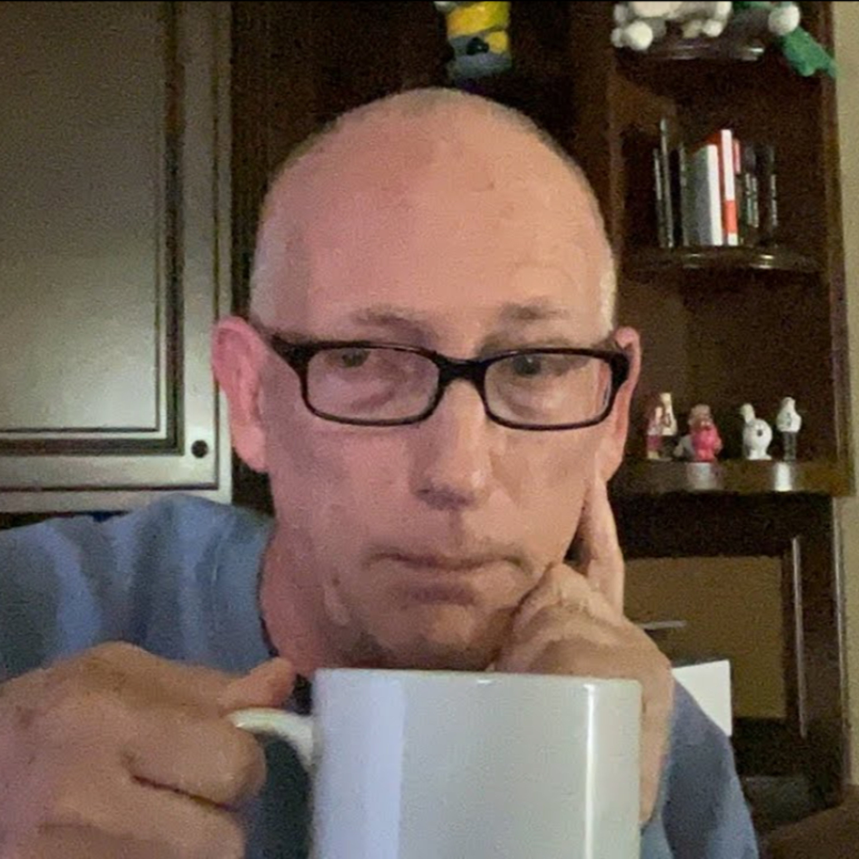 Episode 1637 Scott Adams: Watch Me Fix Most of the World's Problems While Being Insulted. Bring a Beverage