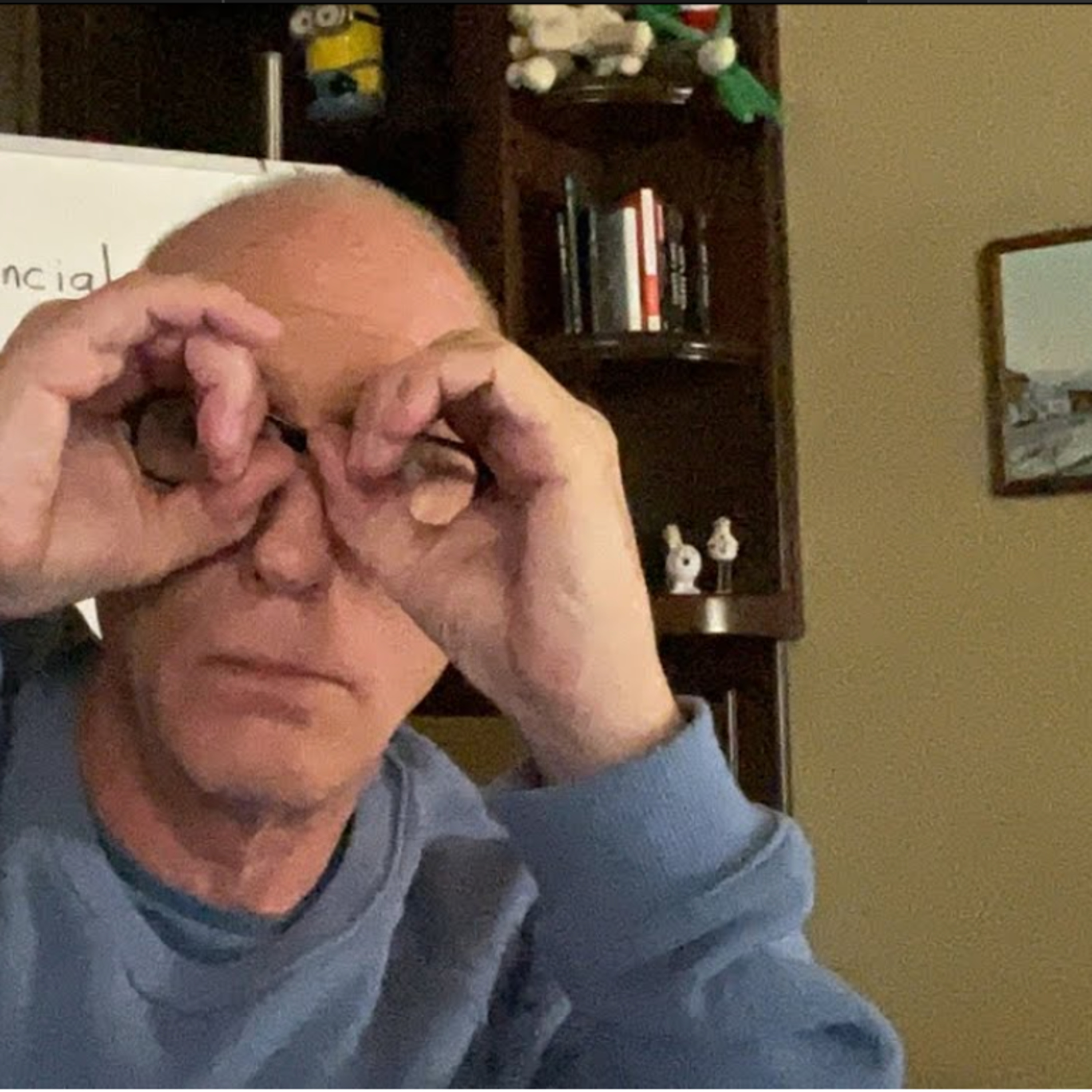 Episode 1638 Scott Adams: Come Watch a Hypnotist Reframe Reality Right in Front of You. Talk About Headlines...