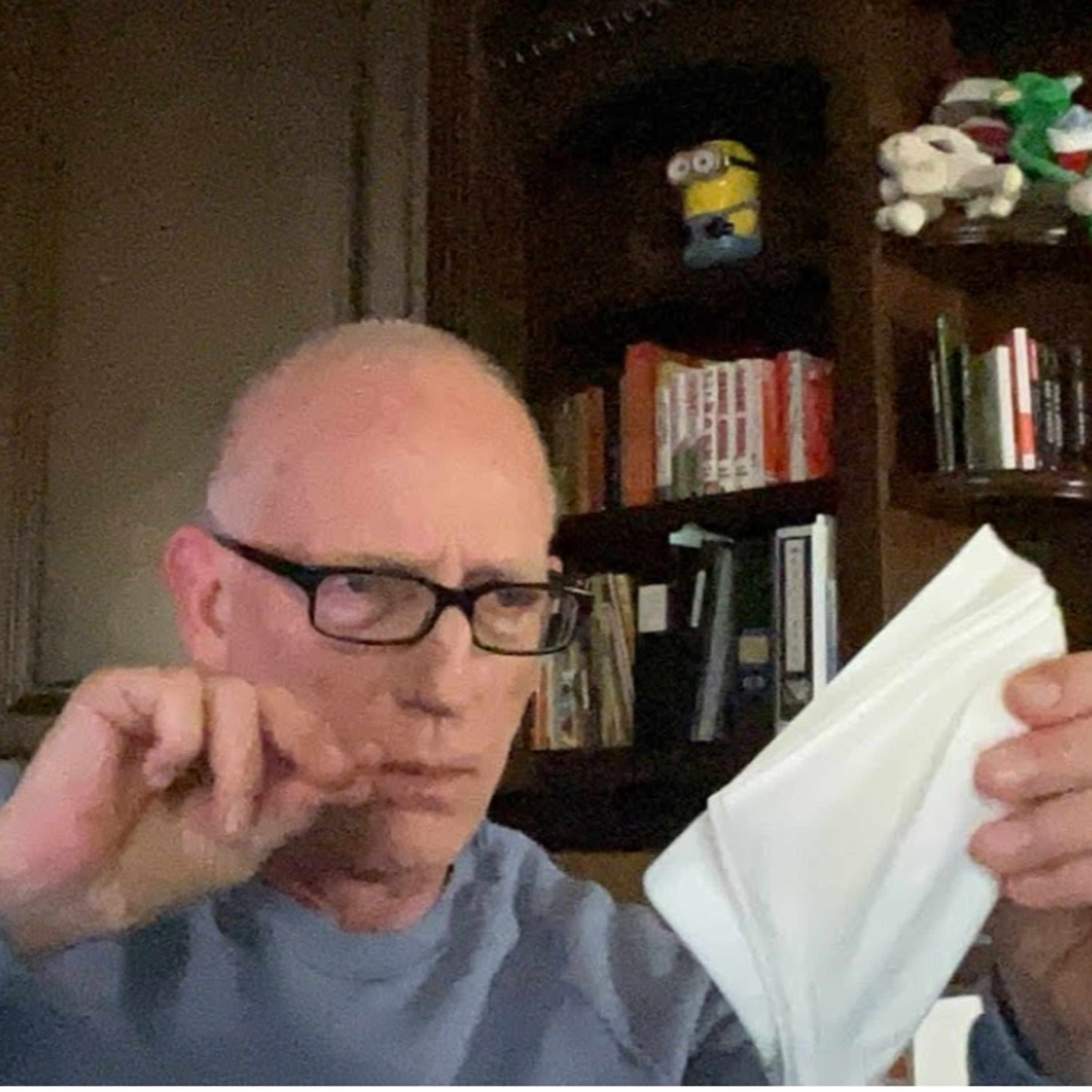 Episode 1642 Scott Adams: Our Data on Everything is Wrong But We Can Fix That By Lying. Welcome to 2022, Where Truth Died