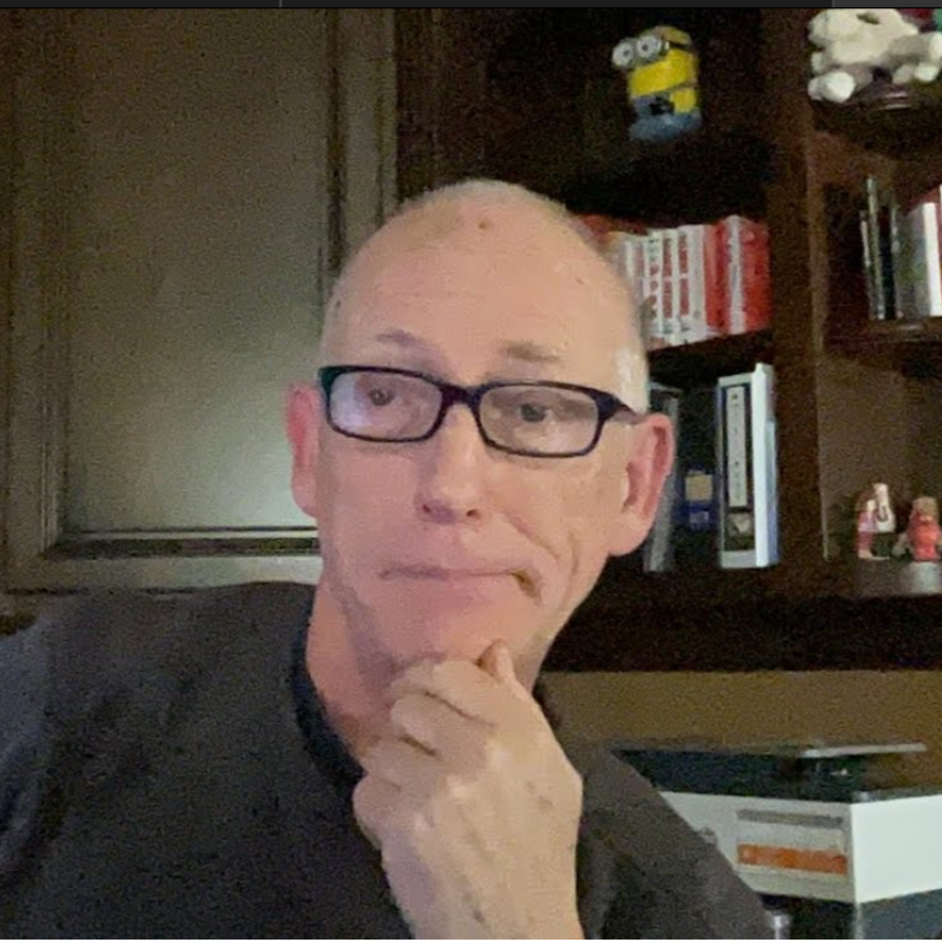 Episode 1644 Scott Adams: False Flags, Fake News, Putin Trapped, and the Walls Closing in on Spotify