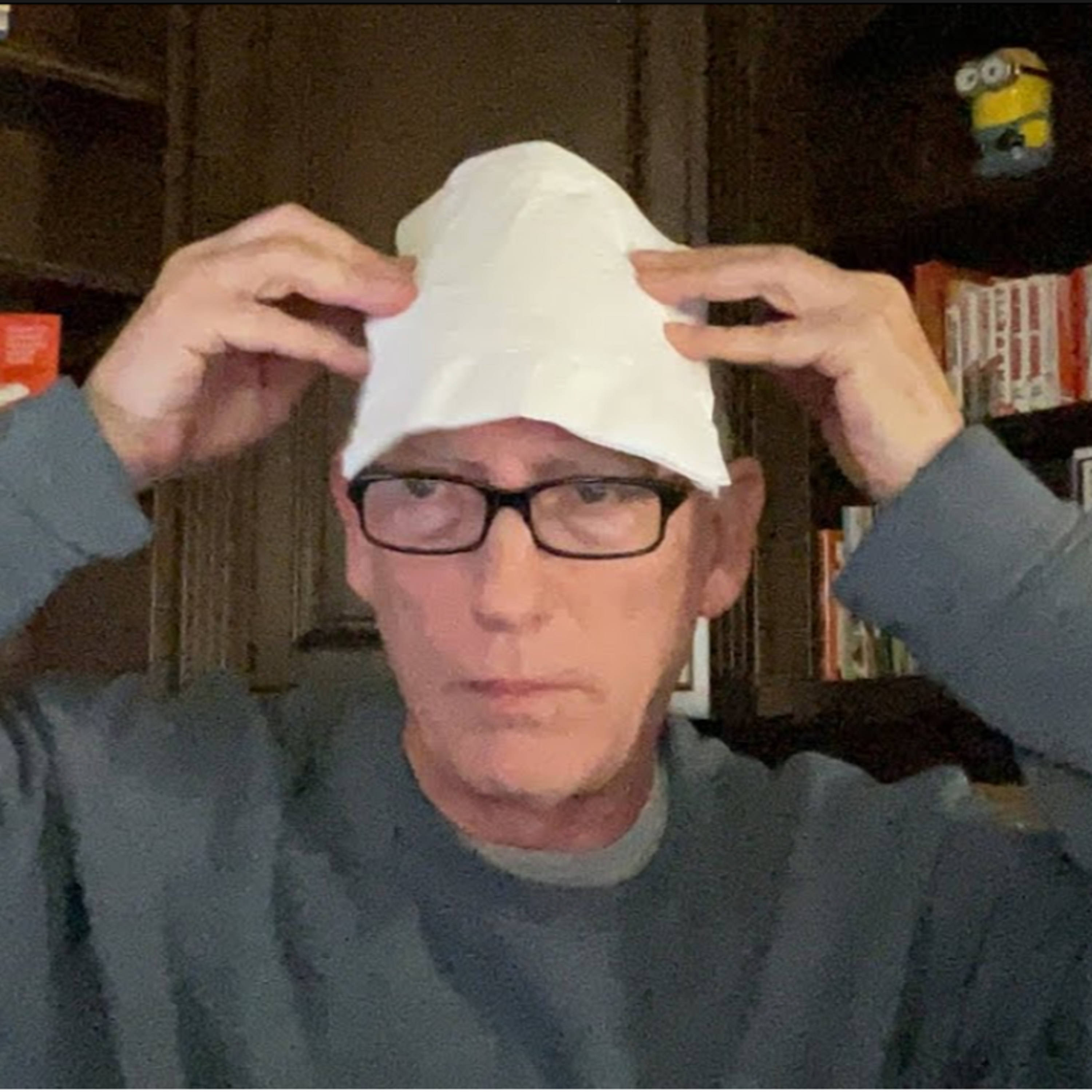 Episode 1648 Scott Adams: Governments Are Failing and the Public is Taking Over Everywhere