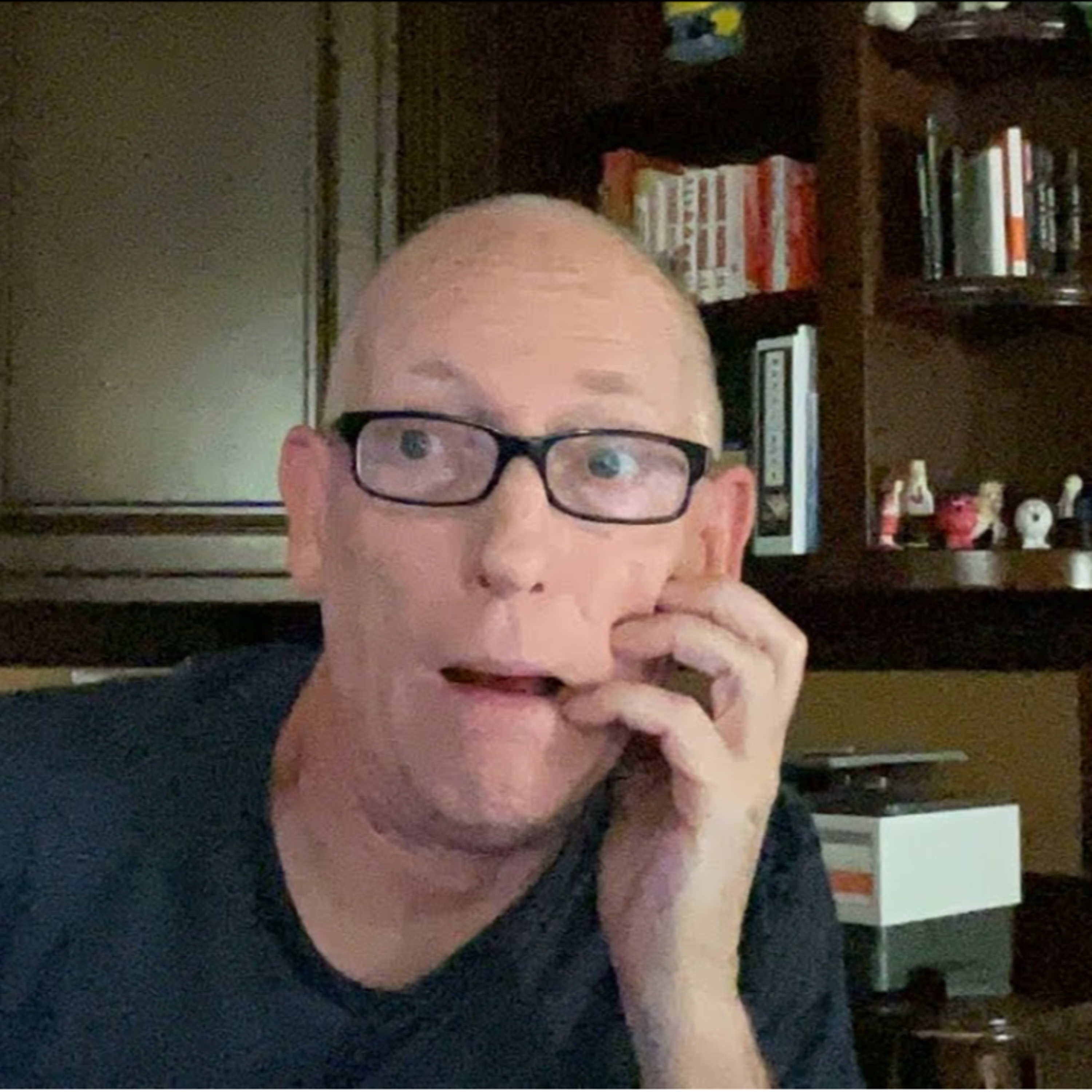 Episode 1653 Scott Adams: Breaking Bombshell Report From Durham About Hillary Clinton, Russia, More