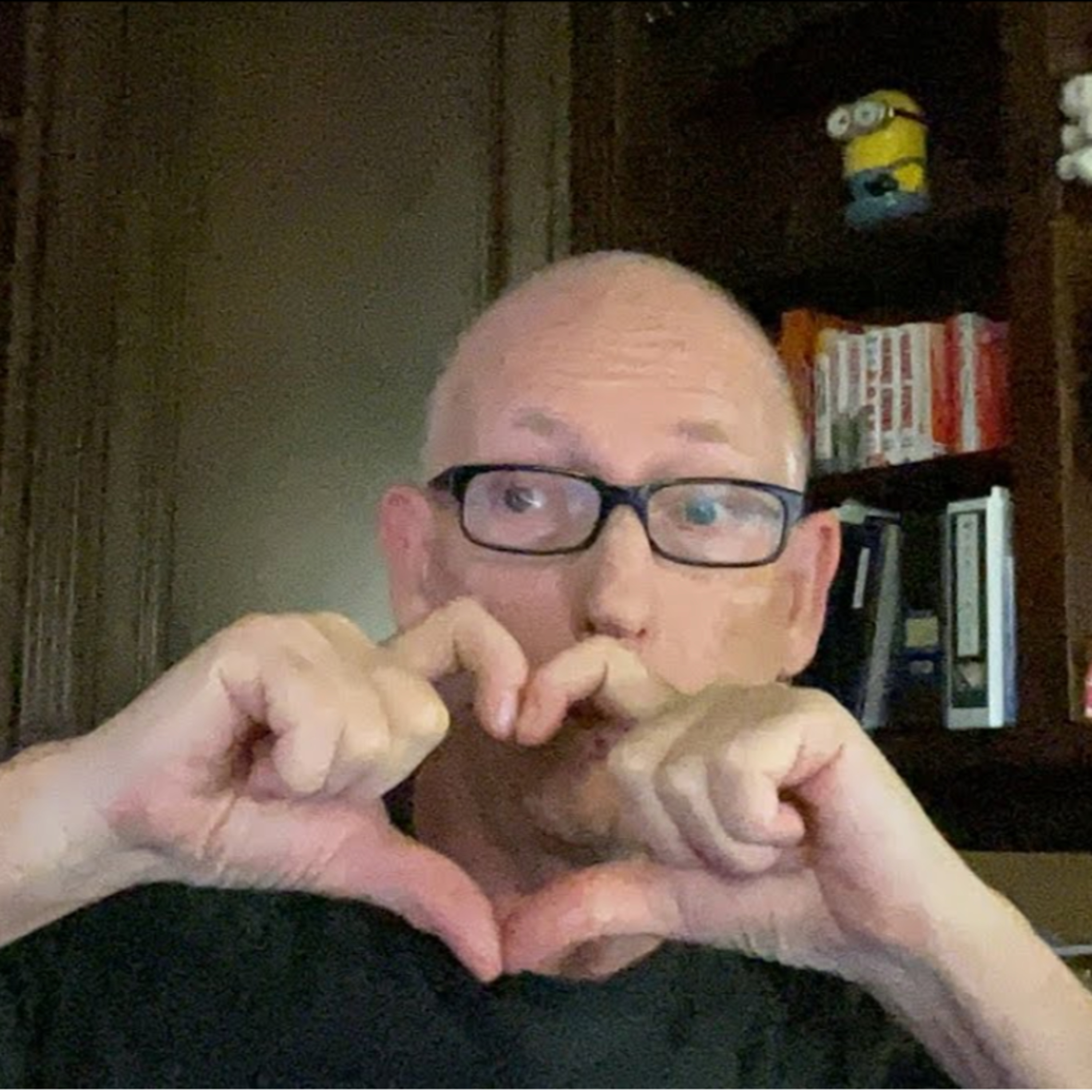 Episode 1654 Scott Adams: Racism Got Weird, Pandemic Ends, Ukraine Still an Enigma, Lots of Fun