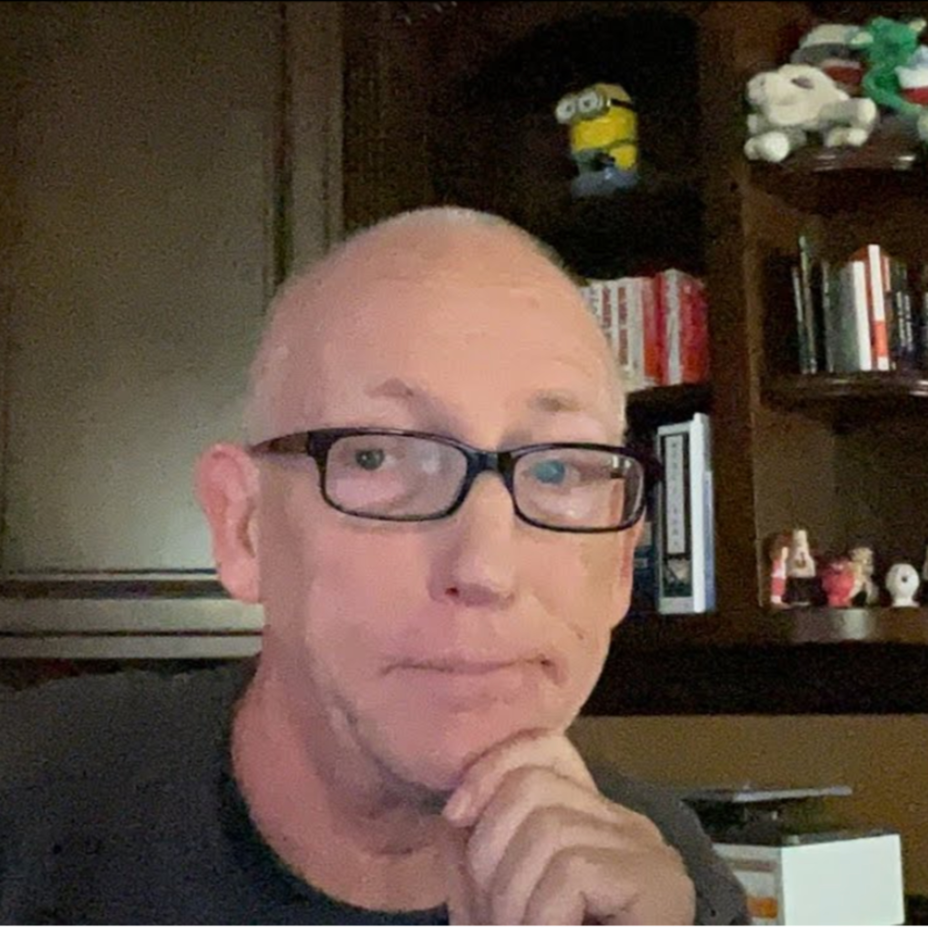 Episode 1657 Scott Adams: Let's Talk About All the Lies, Deceptions and BS in Today's Headlines
