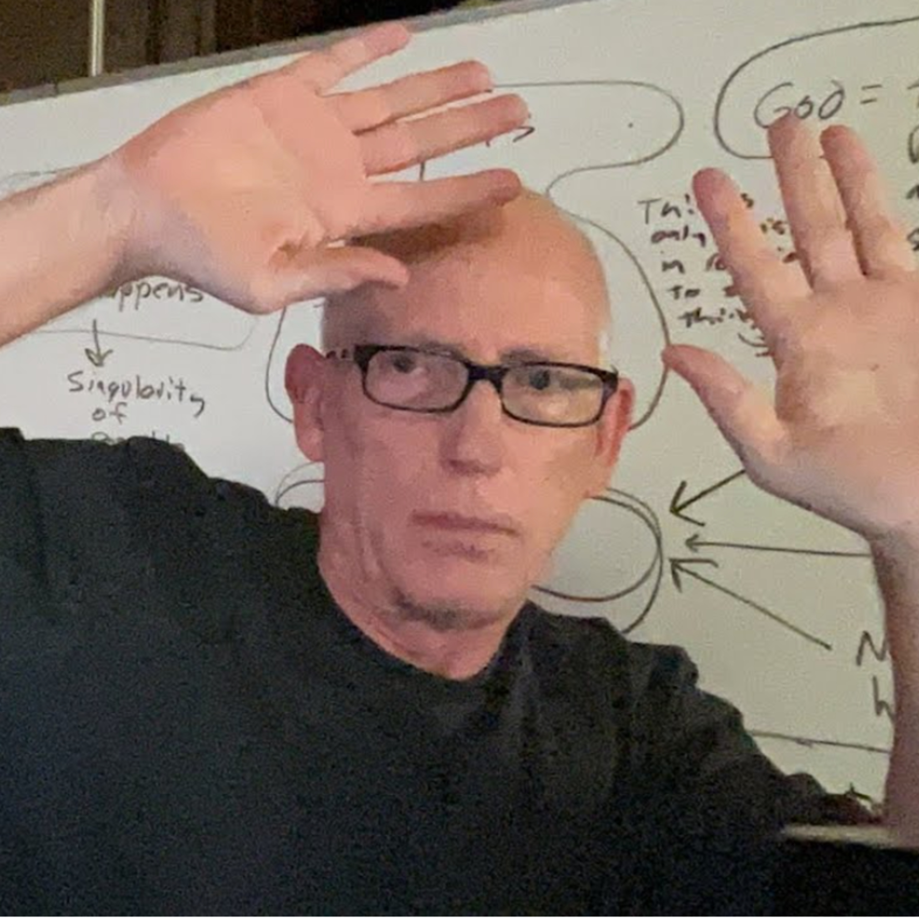 Episode 1658 Scott Adams: Freedom, Fuel, Fake News, Ukraine, The Squad Effect, Unwoke Immigrants