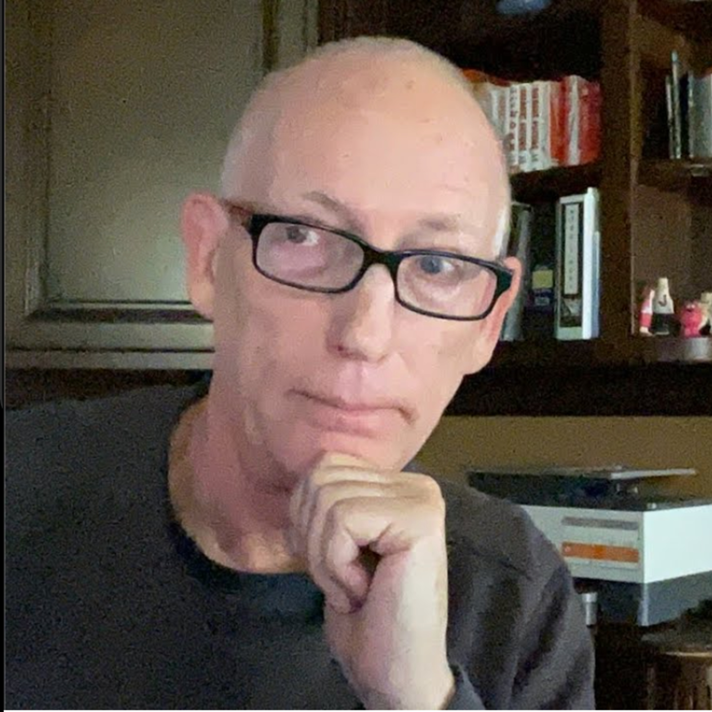 Episode 1660 Scott Adams: Guessing What Putin Will Do, And Lots of Other Fun Stories Today