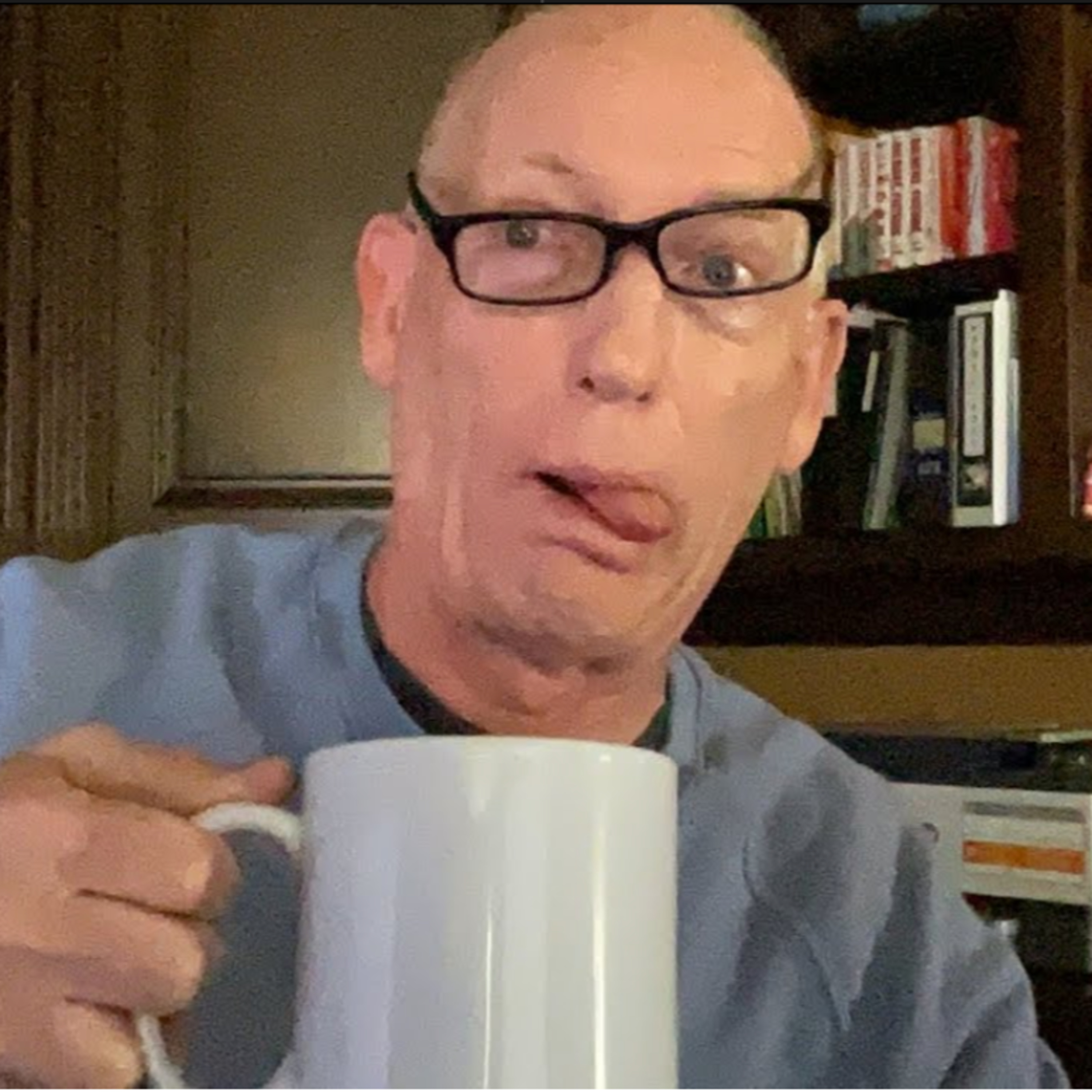Episode 1662 Scott Adams: Best Ukraine Analysis You'll Hear From Someone Who Doesn't Know Anything