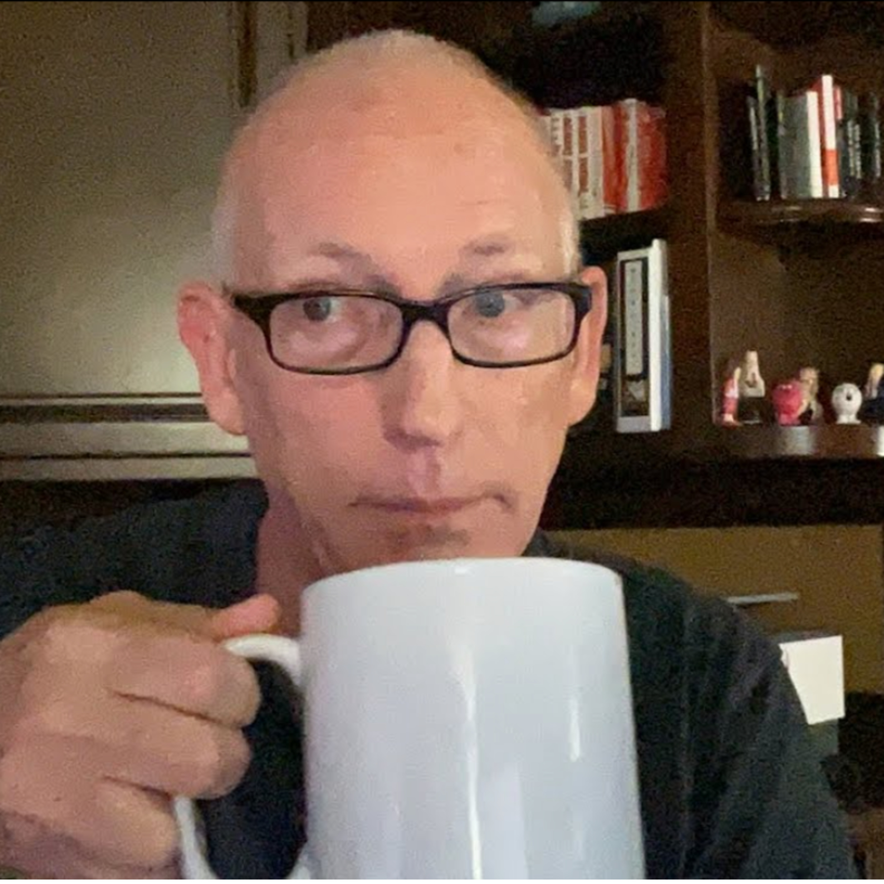 Episode 1665 Scott Adams: Ukraine Fights Back and Biden's Supreme Court Pick