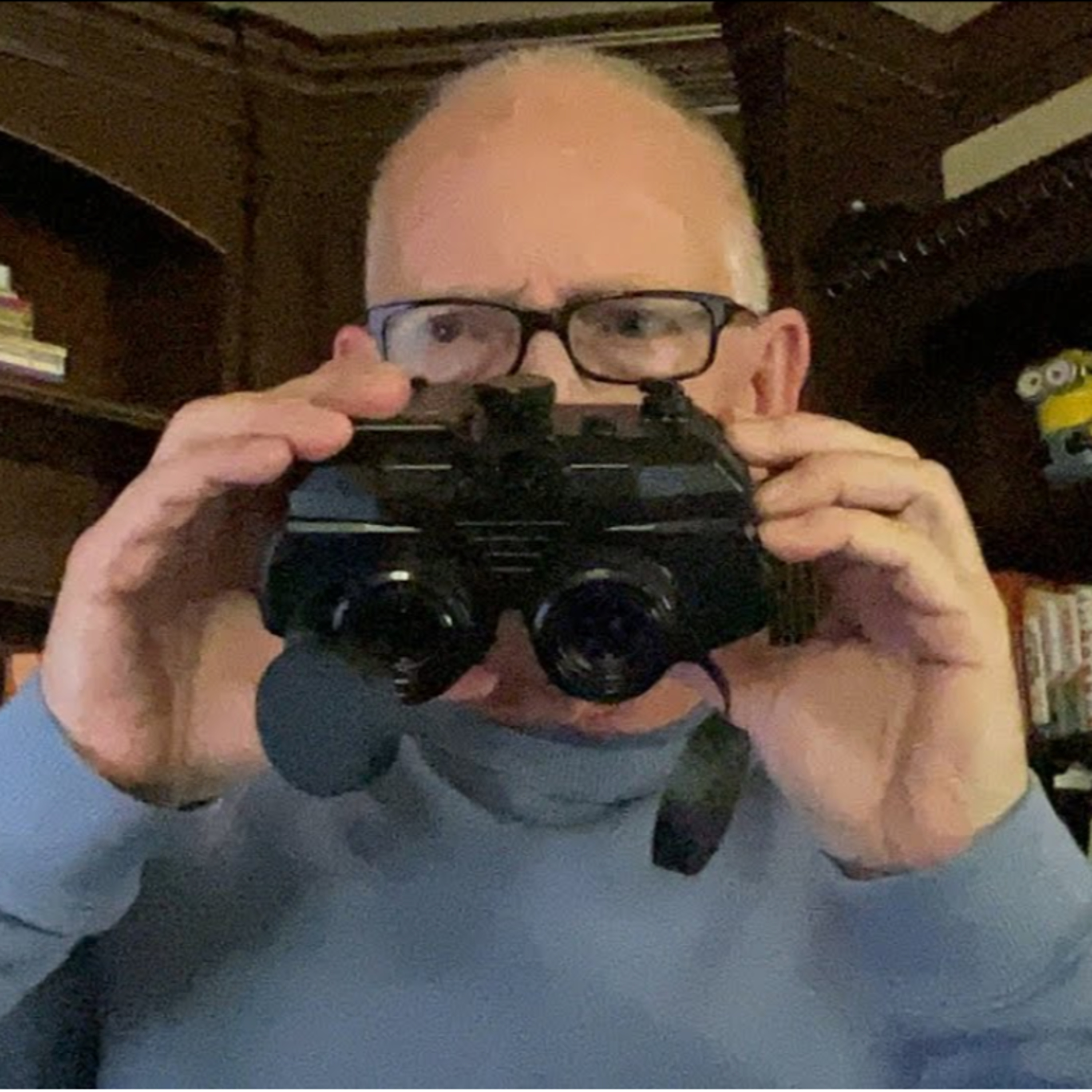 Episode 1667 Scott Adams: What Happens Next in Ukraine. And Welcome to WWIII. You'll Be Fine